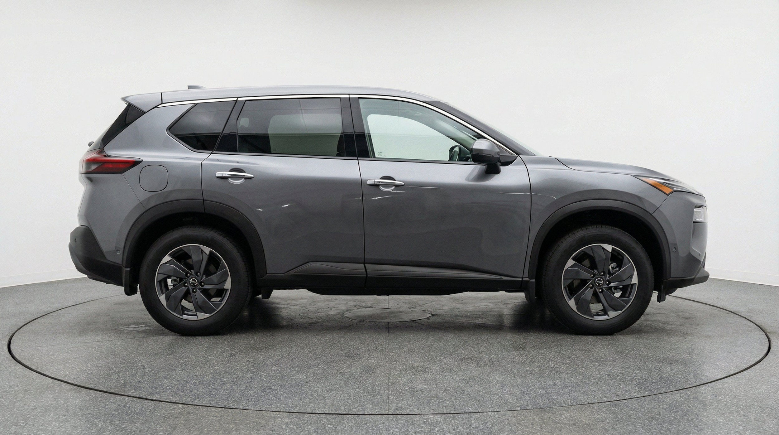 Thumbnail: 2025 Nissan Rogue - 11