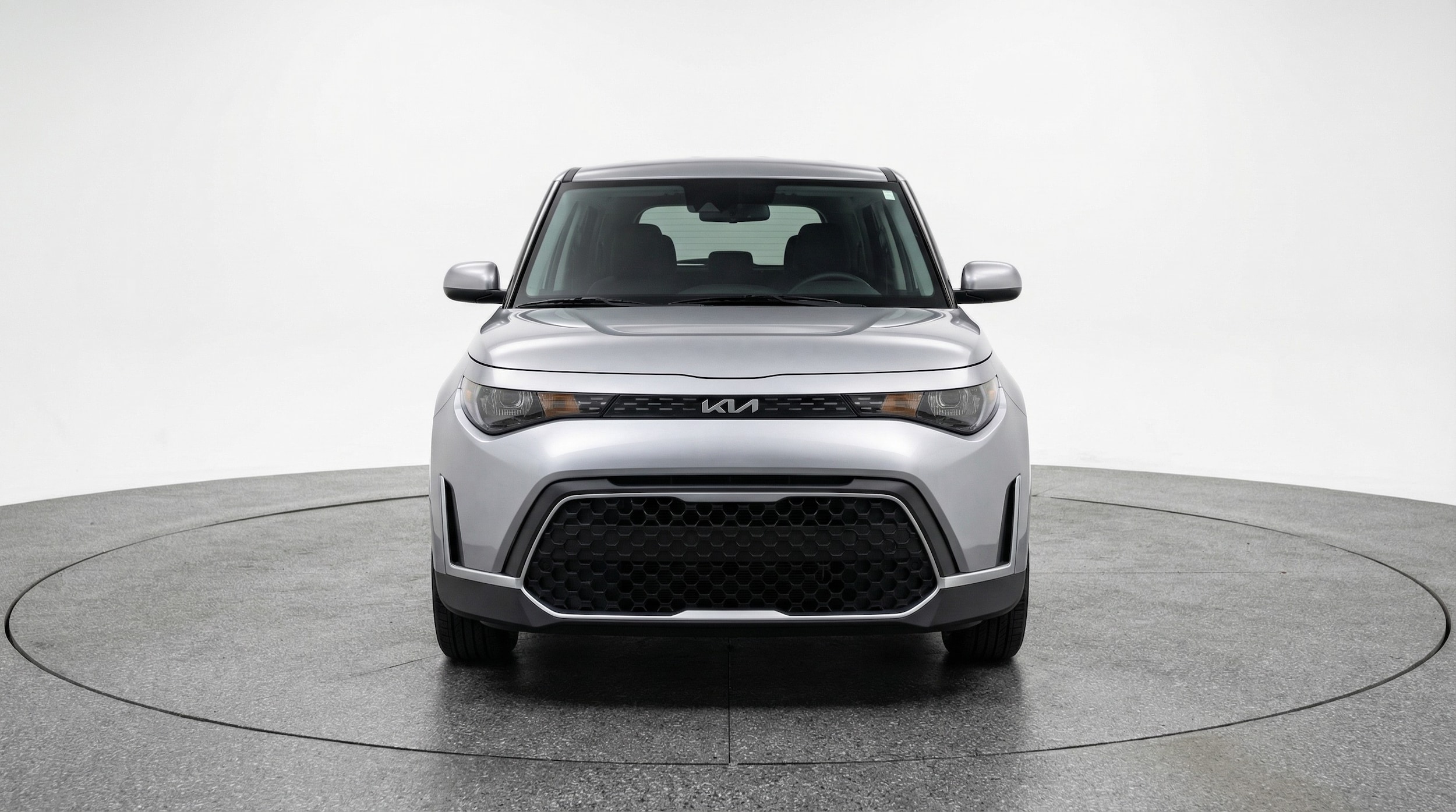 Thumbnail: 2025 Kia Soul - 2