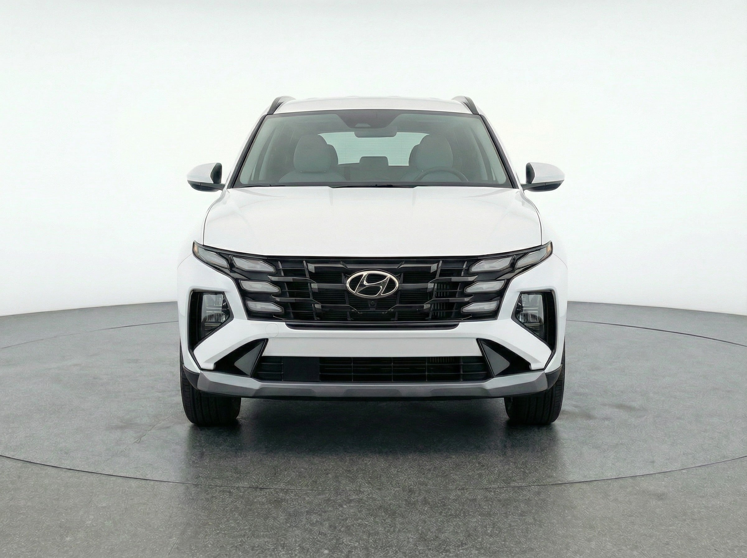 Thumbnail: 2025 Hyundai Tucson - 2