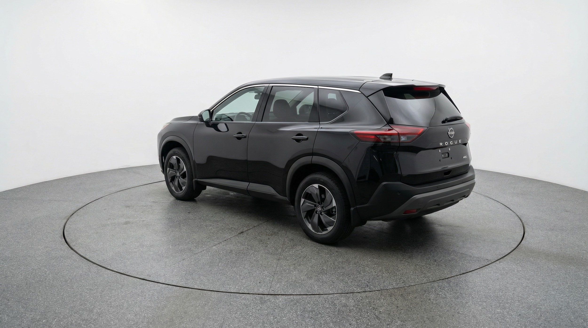 Thumbnail: 2025 Nissan Rogue - 5