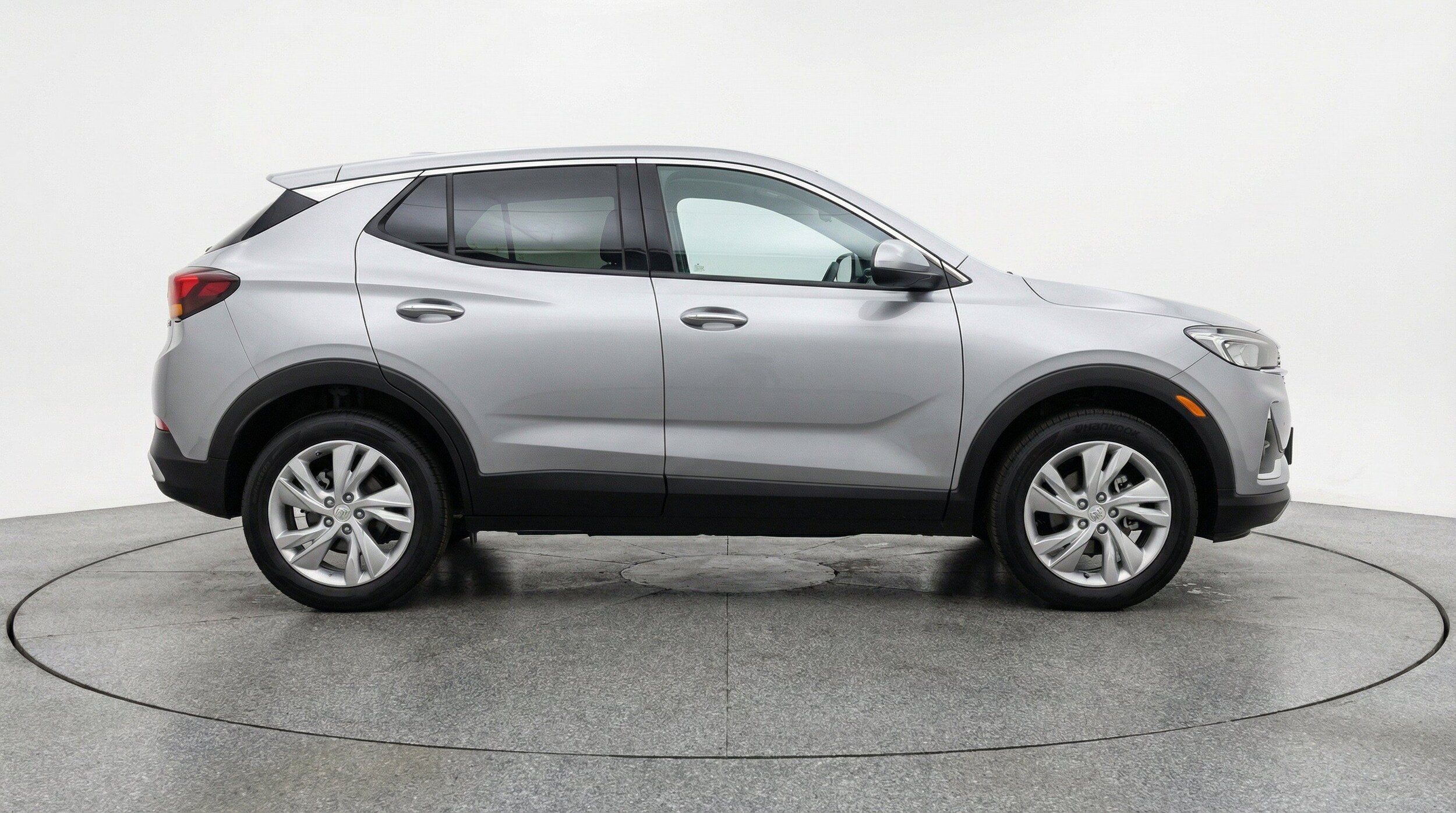 Thumbnail: 2026 Buick Encore GX - 11