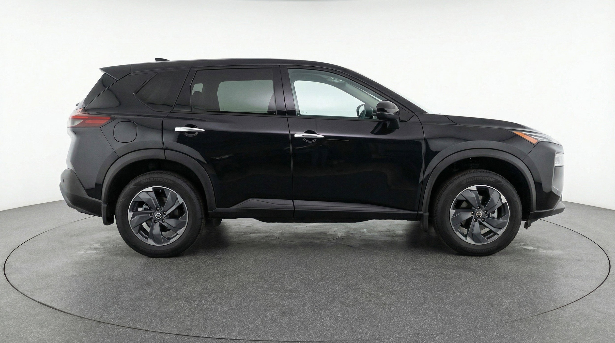 Thumbnail: 2025 Nissan Rogue - 11