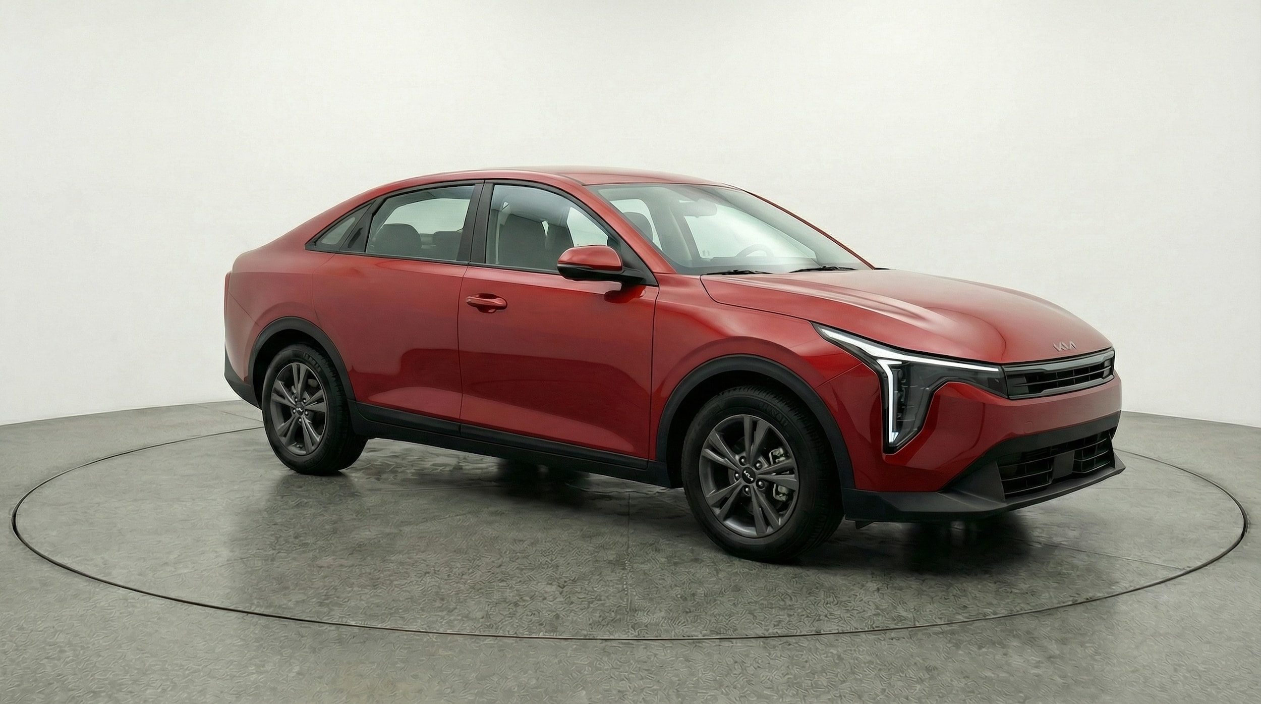 Thumbnail: 2025 Kia K4 - 1