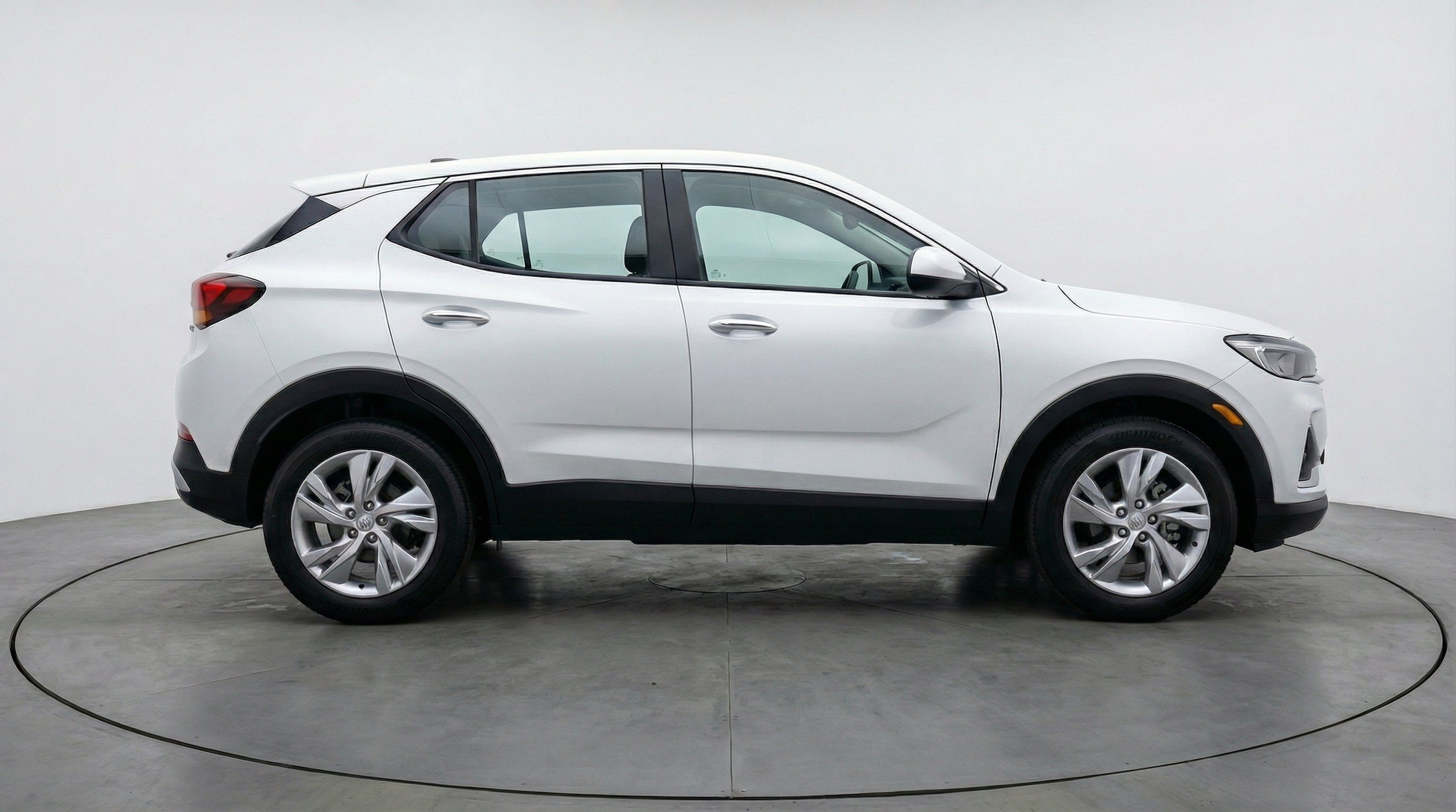 Thumbnail: 2026 Buick Encore GX - 11