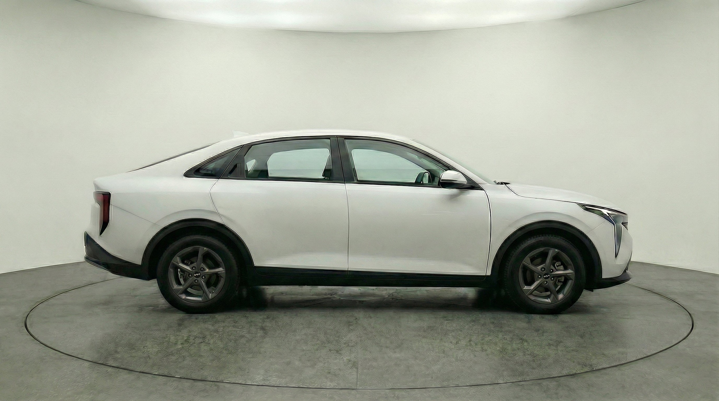 Thumbnail: 2025 Kia K4 - 11