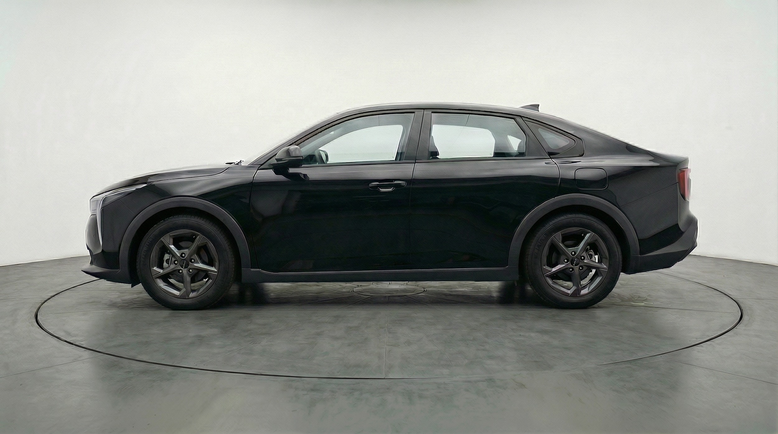 Thumbnail: 2025 Kia K4 - 4