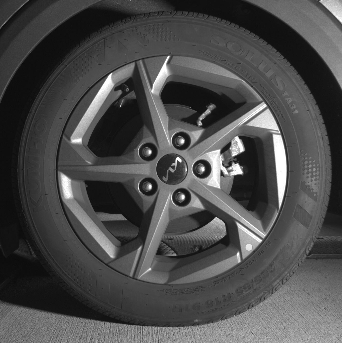 Thumbnail: 2025 Kia K4 - 11