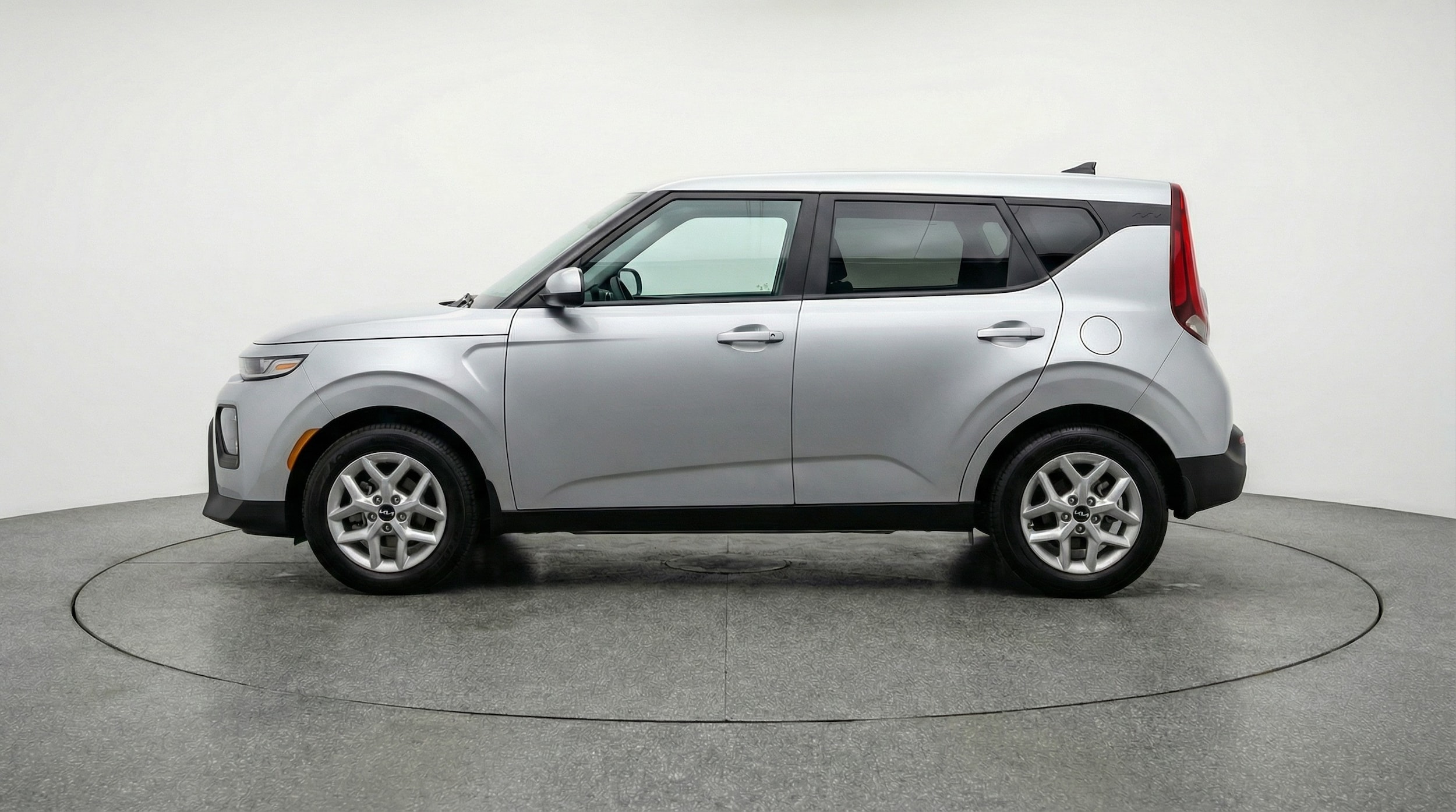 Thumbnail: 2025 Kia Soul - 4