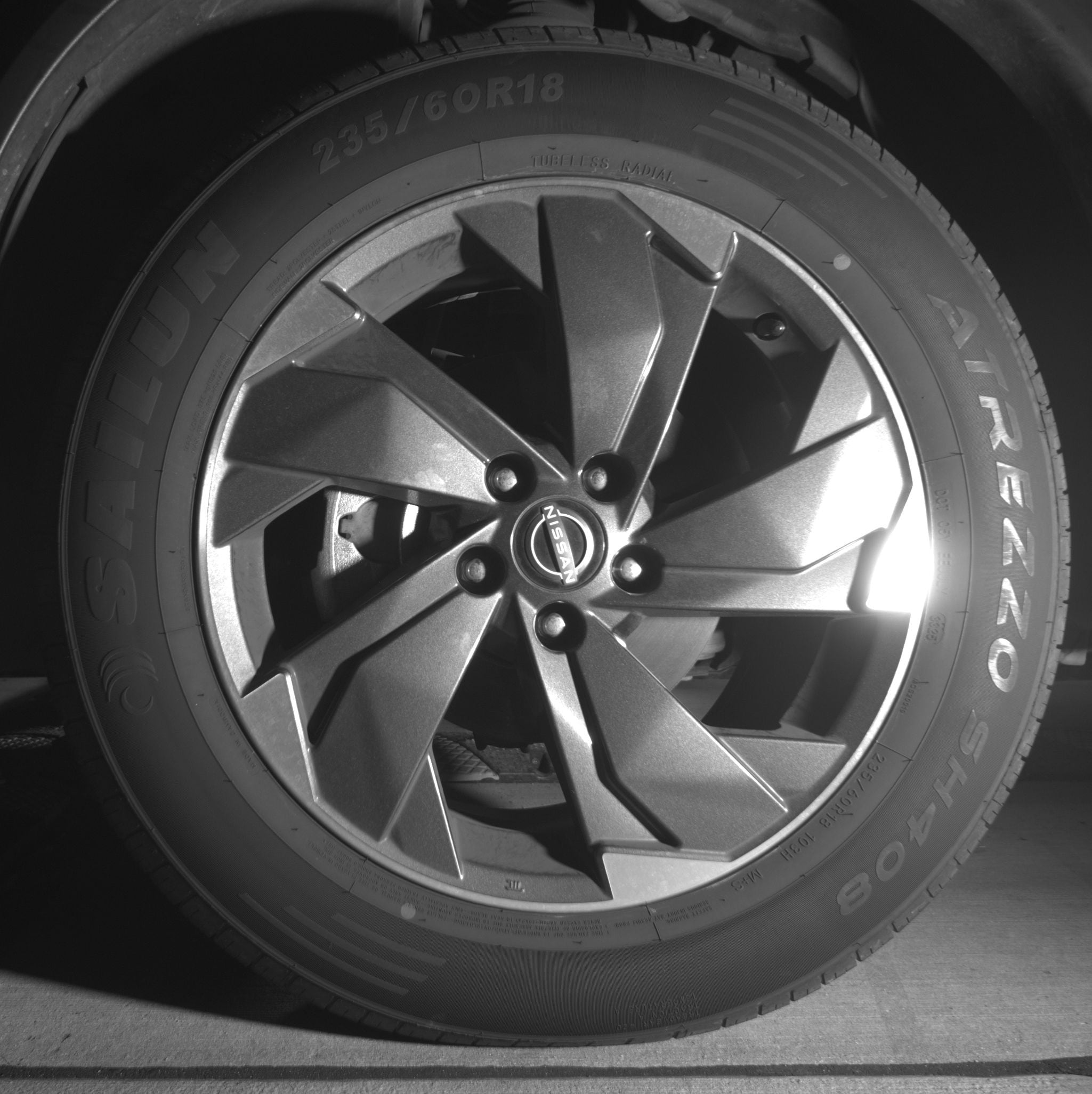 Thumbnail: 2025 Nissan Rogue - 9