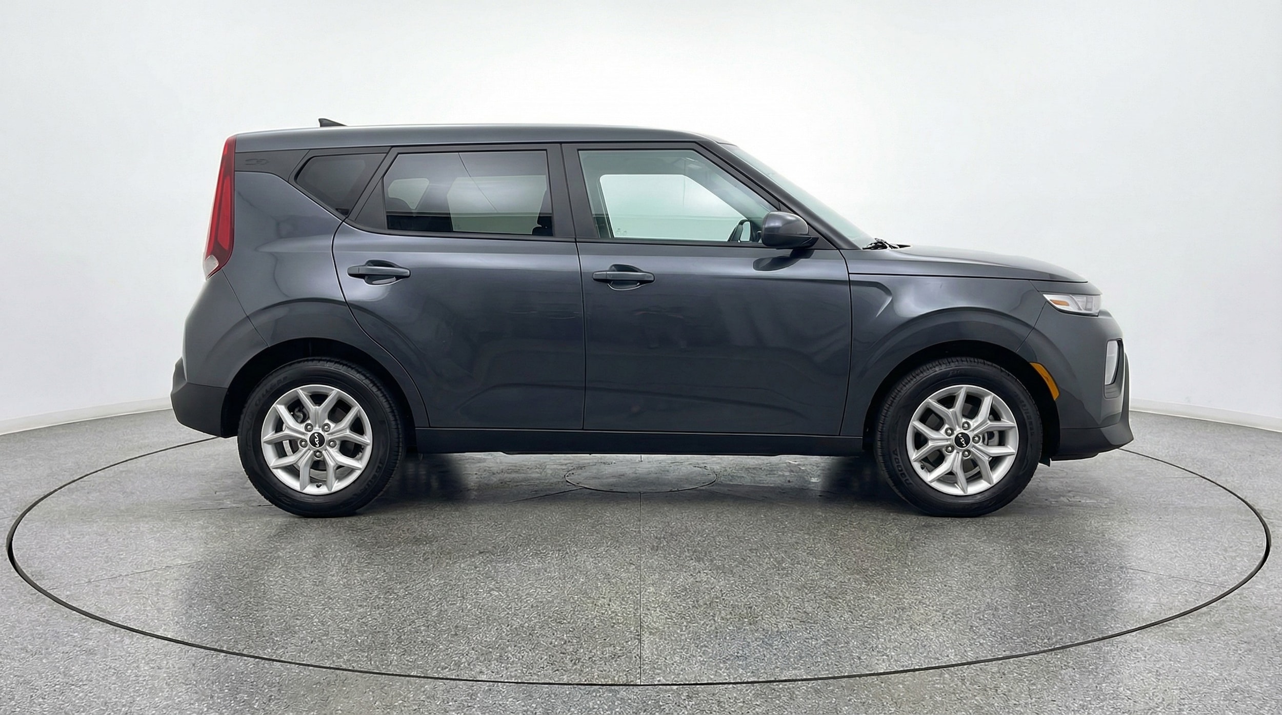 Thumbnail: 2025 Kia Soul - 8