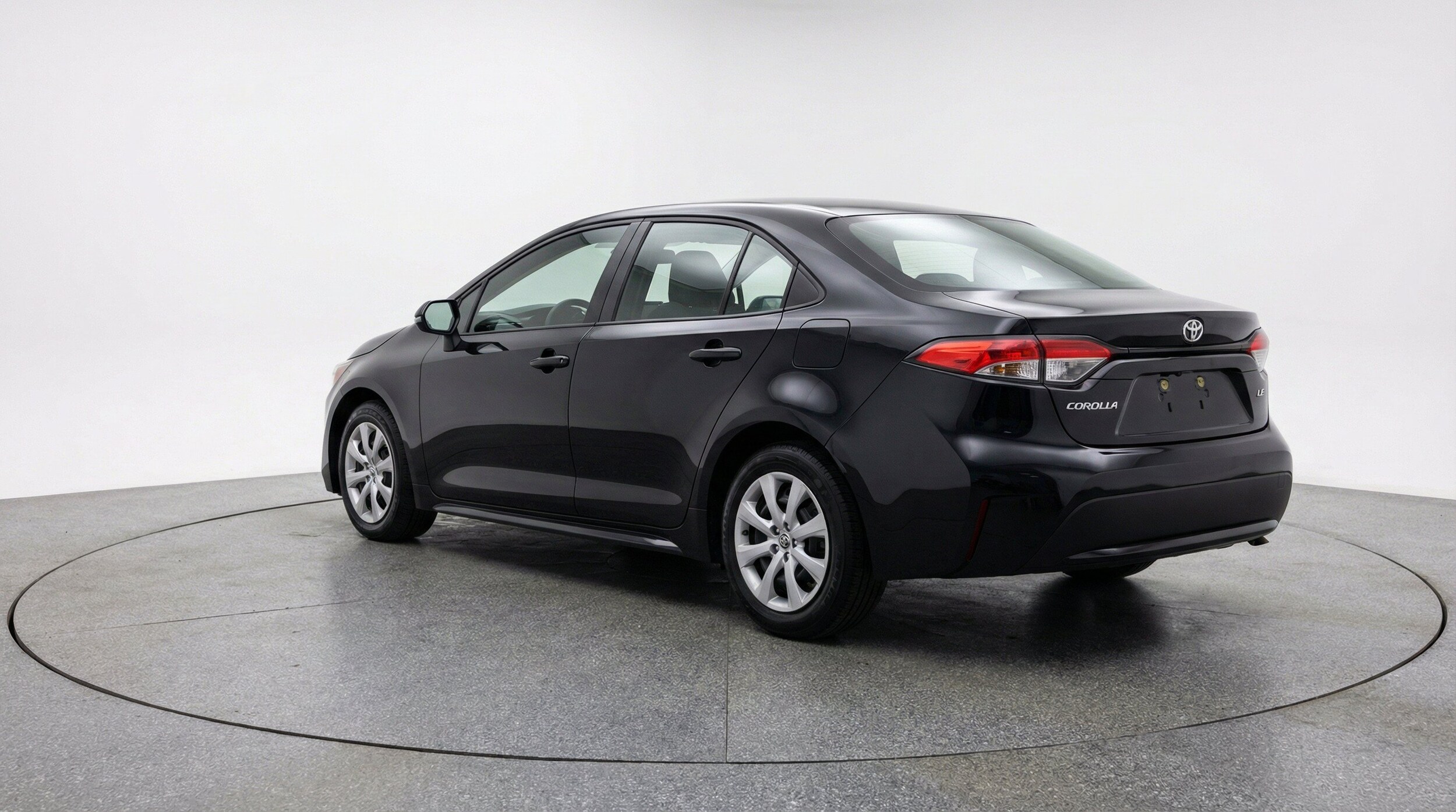 Thumbnail: 2025 Toyota Corolla - 6