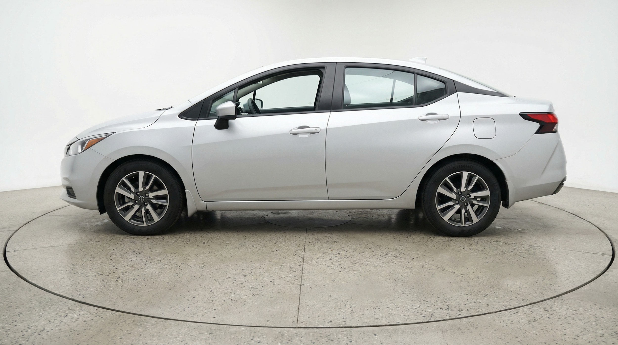 Thumbnail: 2025 Nissan Versa - 4