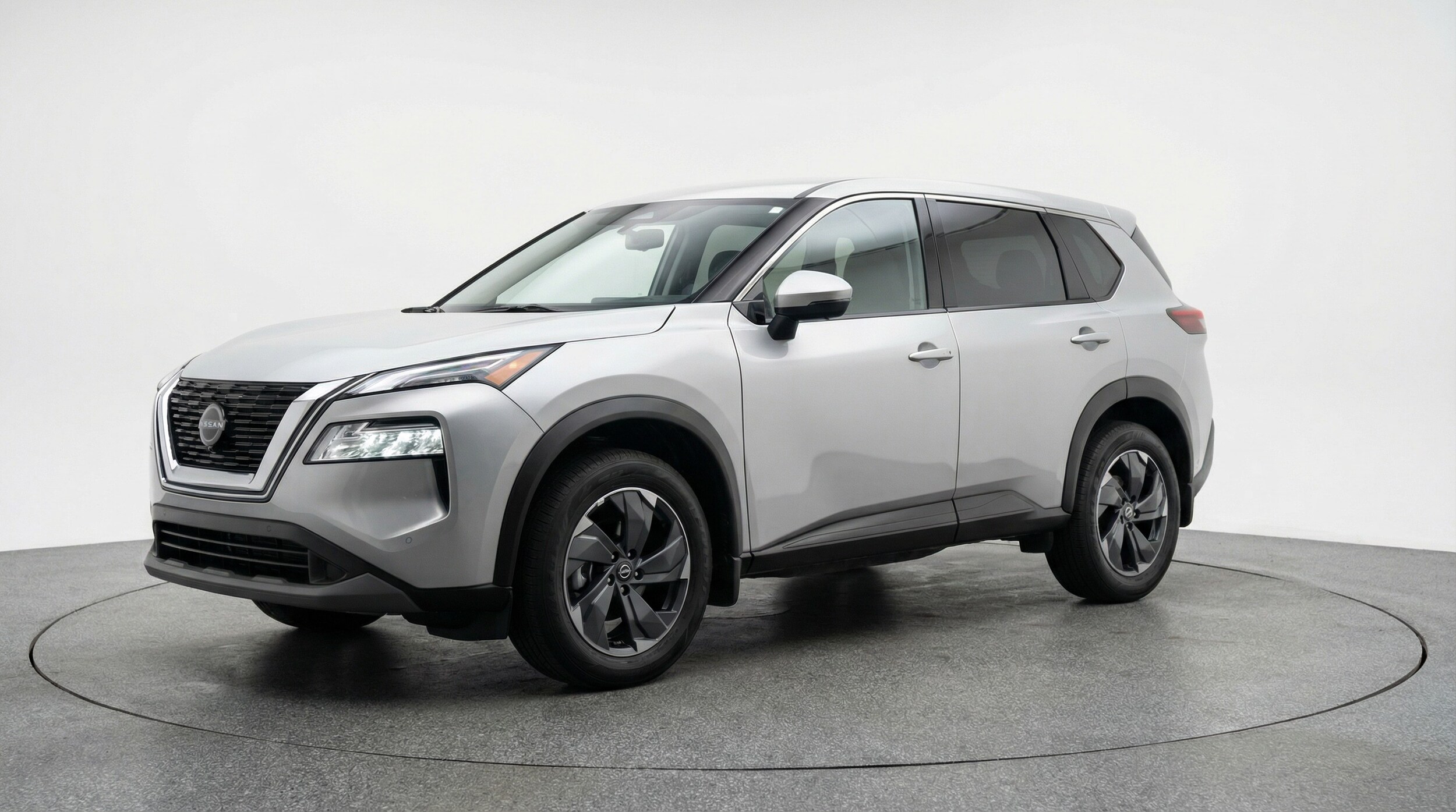 Thumbnail: 2025 Nissan Rogue - 3