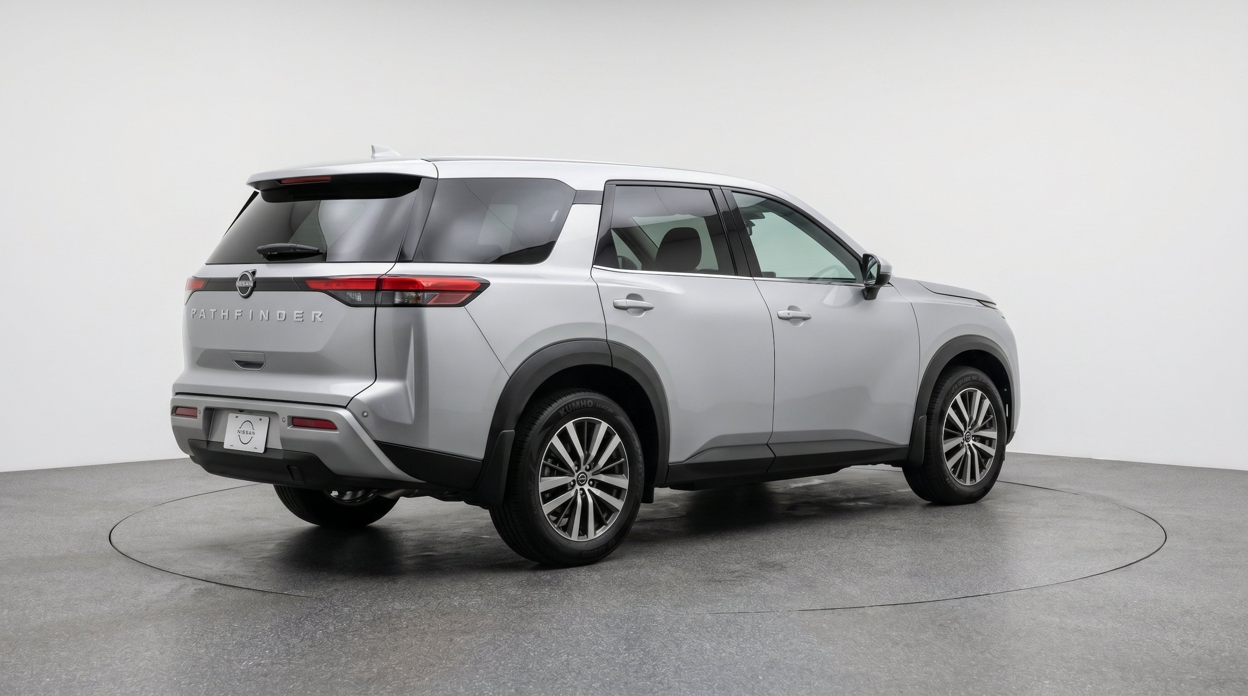Thumbnail: 2025 Nissan Pathfinder - 9