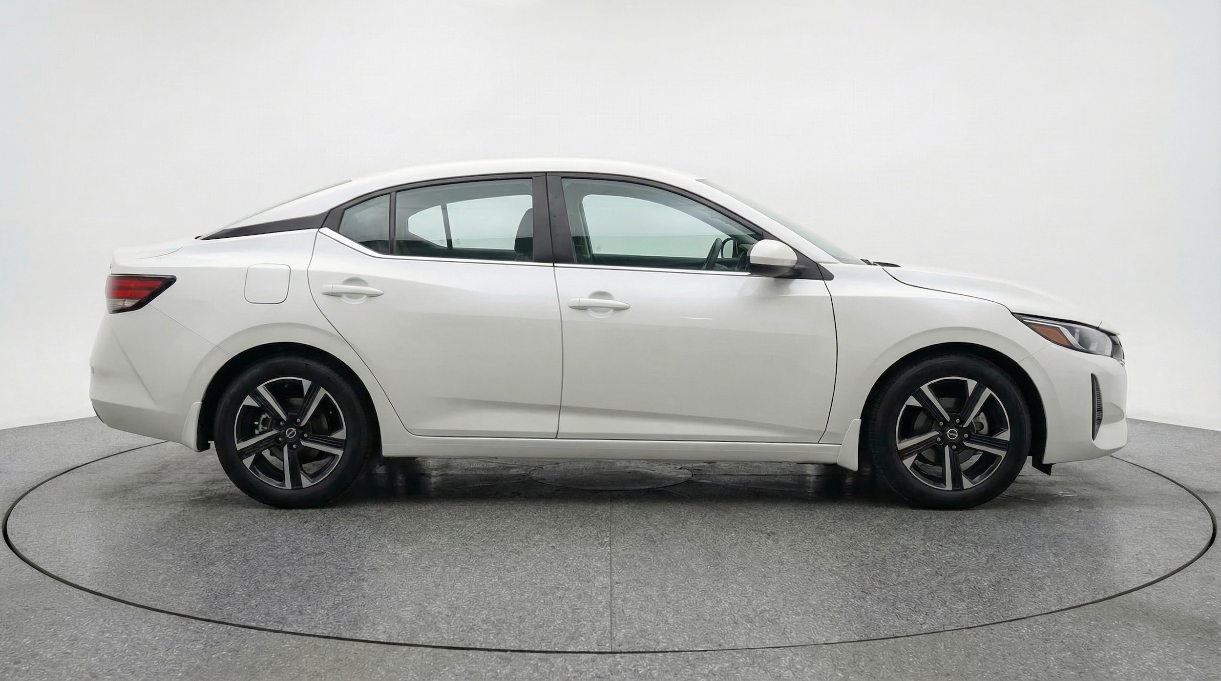 Thumbnail: 2025 Nissan Sentra - 8