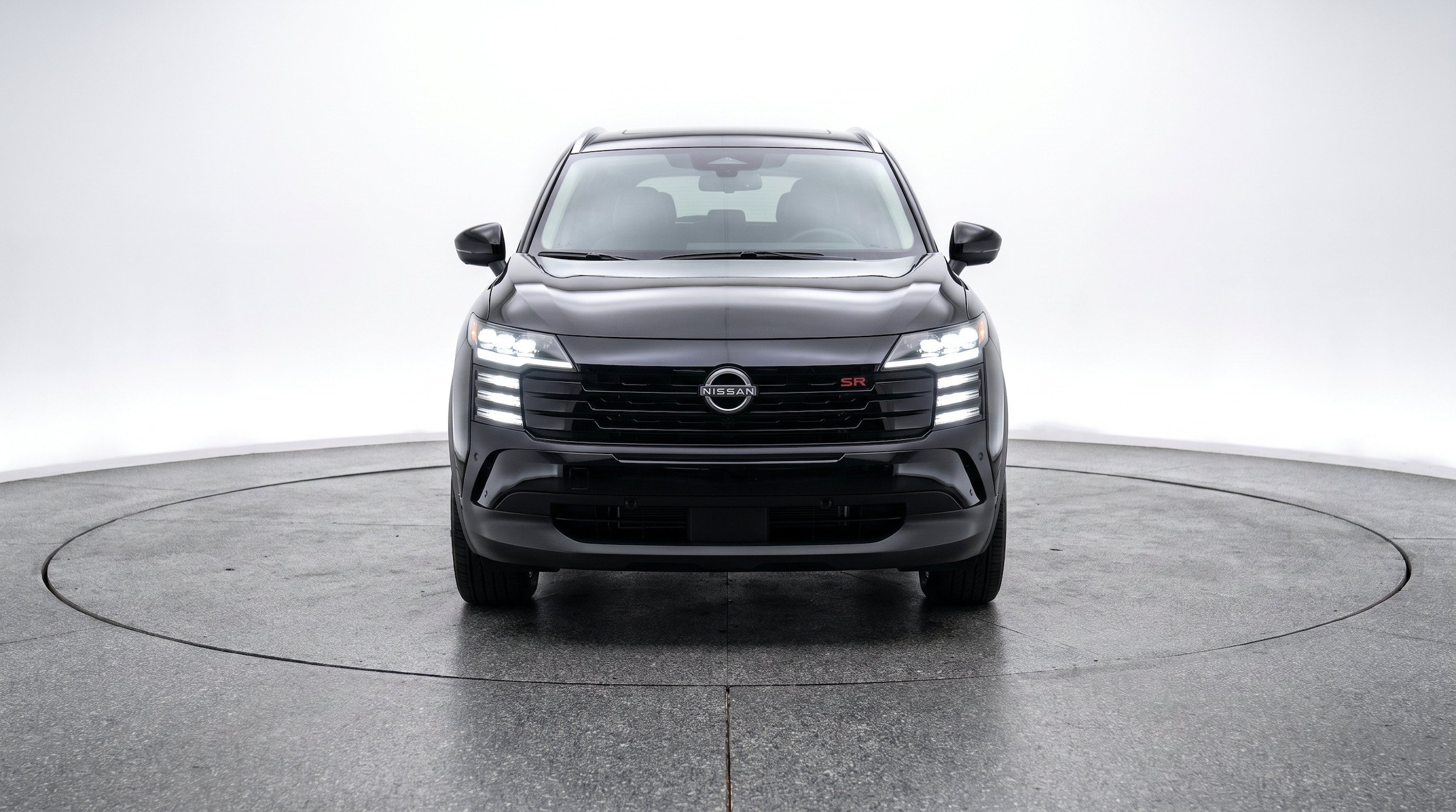 Thumbnail: 2026 Nissan Kicks - 2