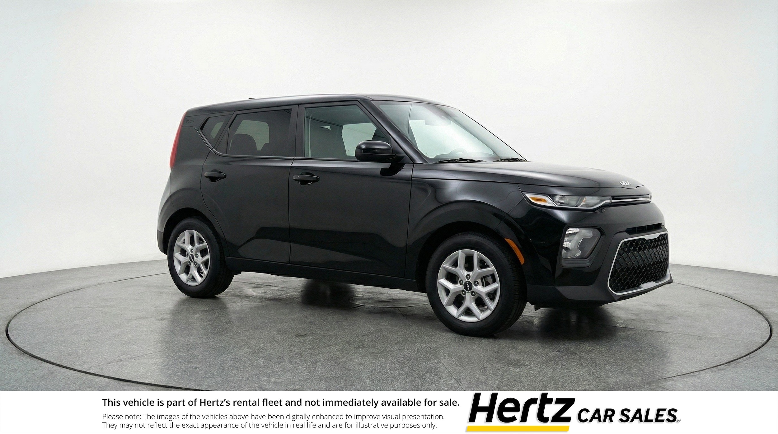 Thumbnail: 2025 Kia Soul - 1