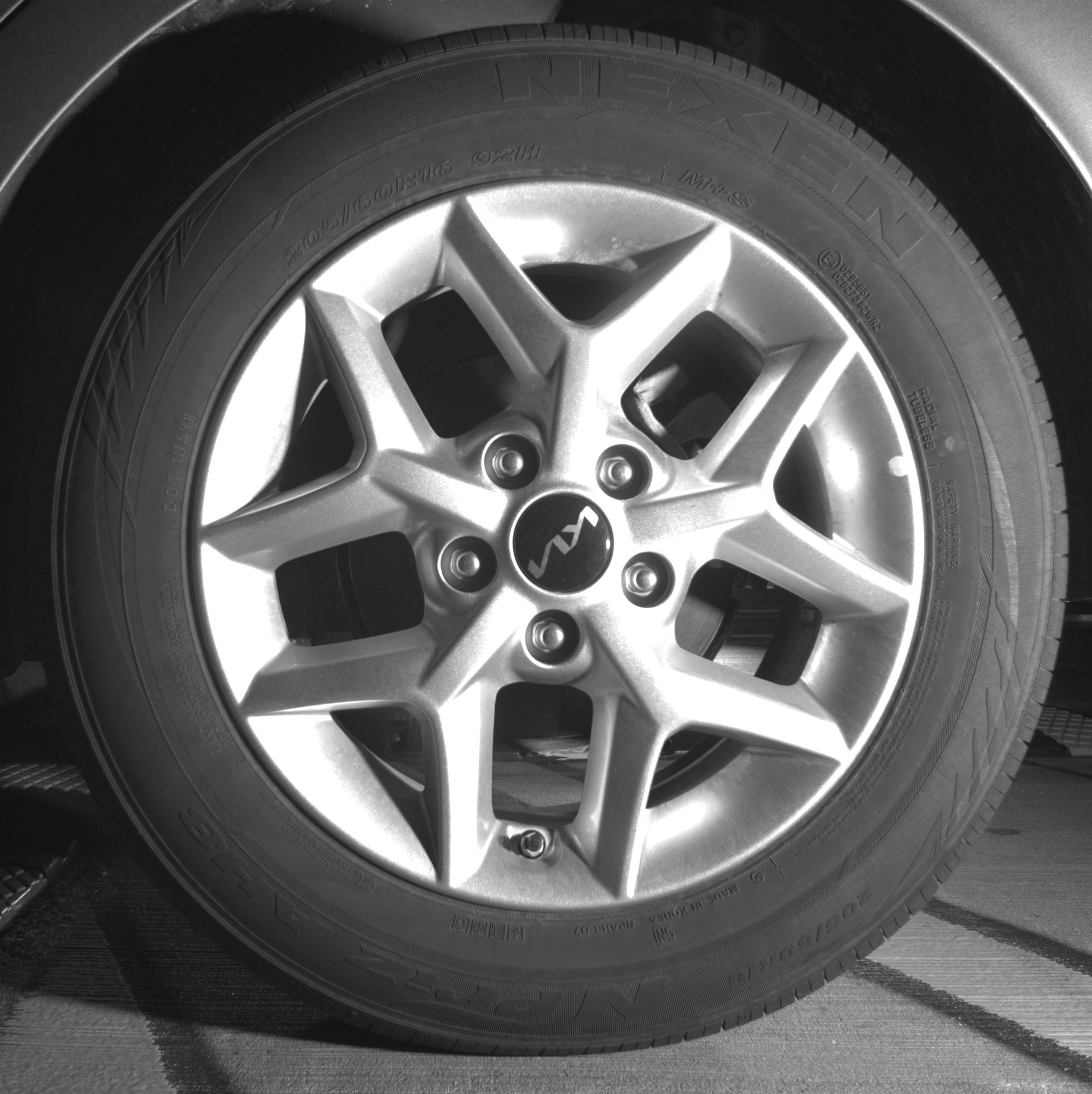 Thumbnail: 2025 Kia Soul - 11