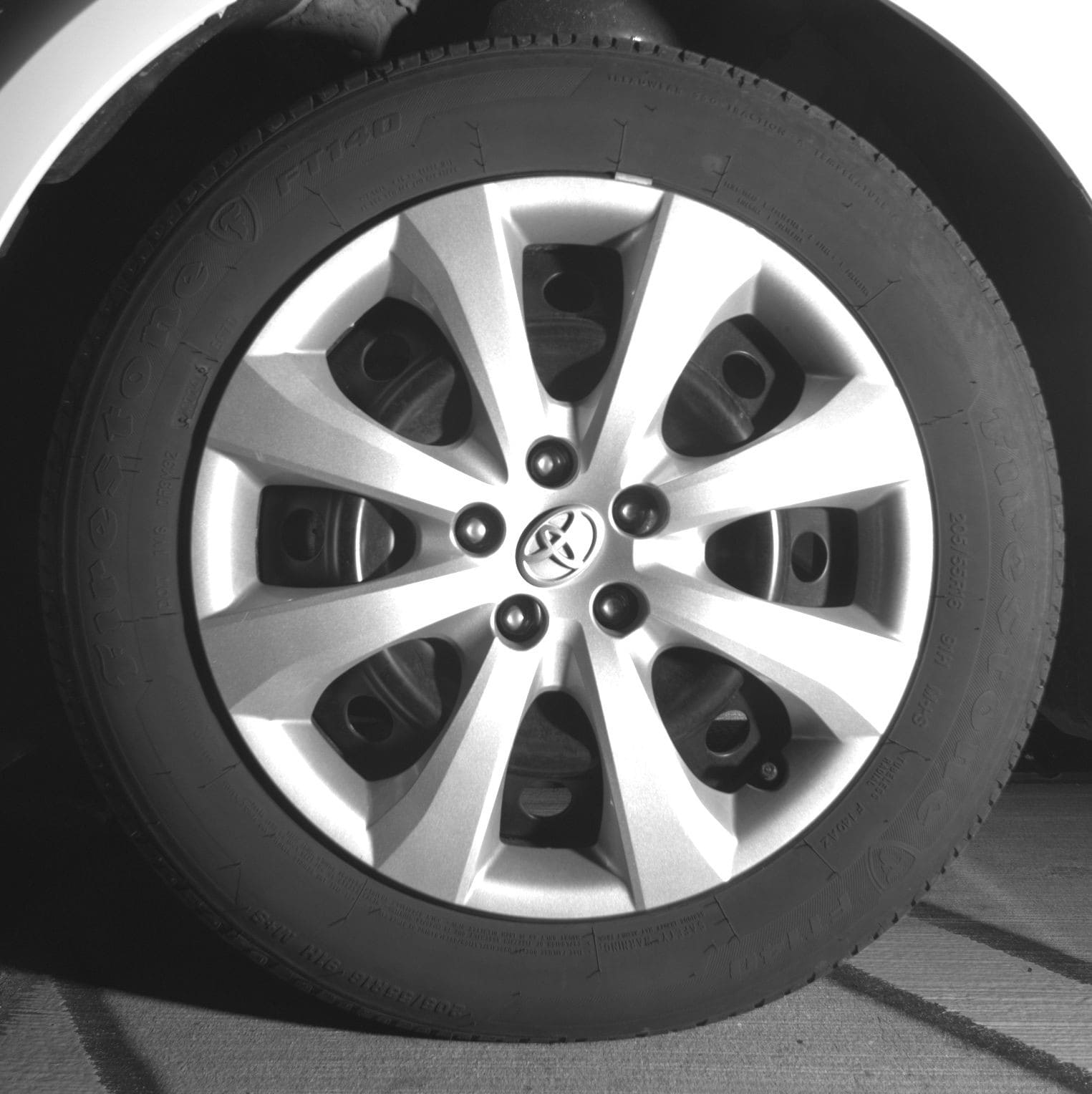 Thumbnail: 2025 Toyota Corolla - 9