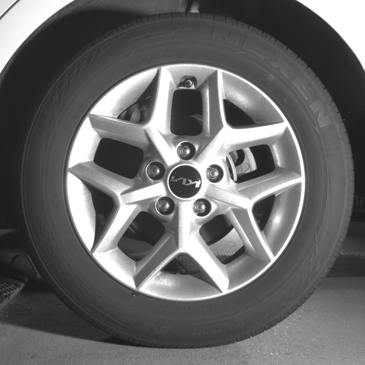 Thumbnail: 2025 Kia Soul - 11