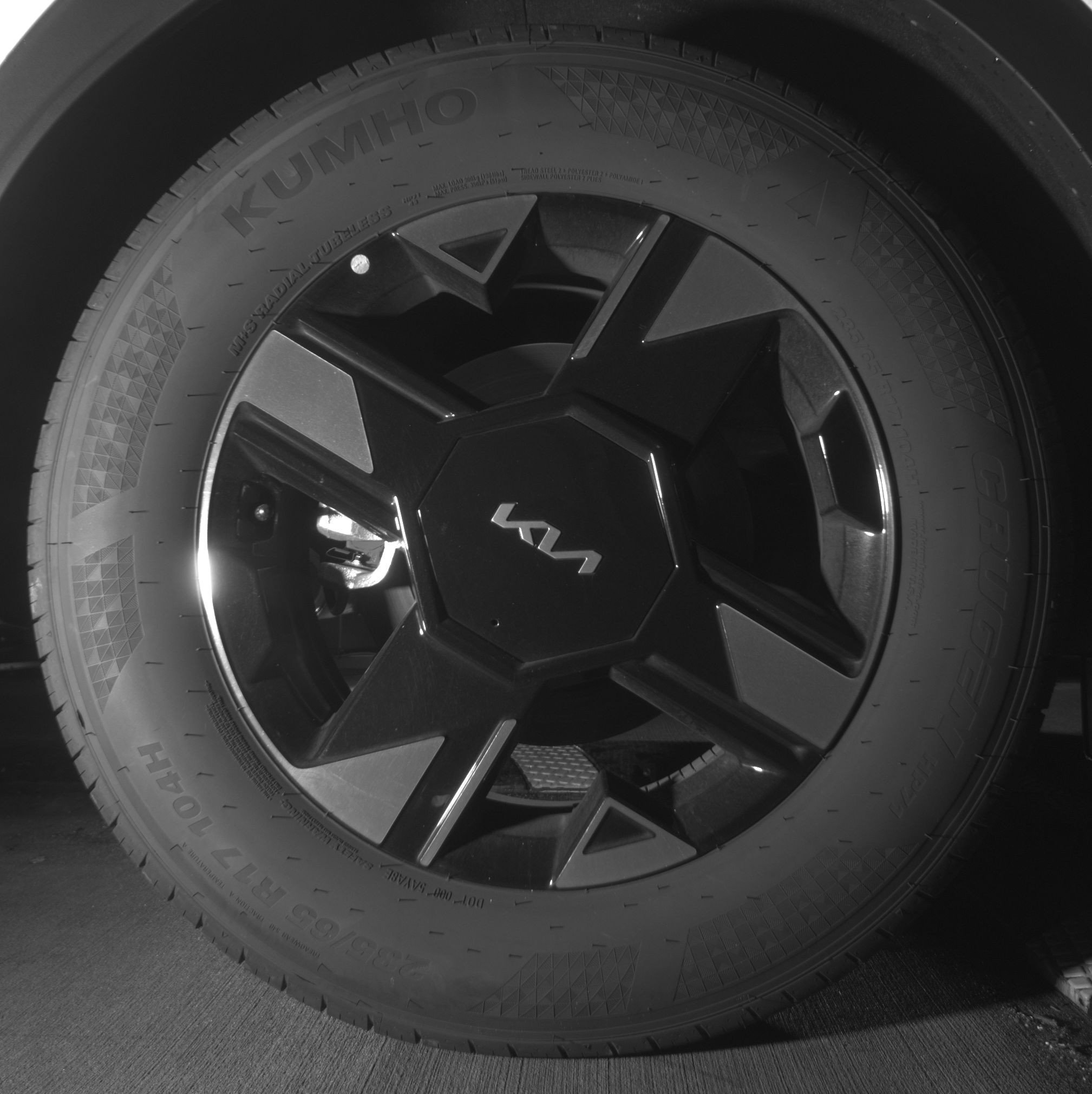 Thumbnail: 2026 Kia Sportage - 15