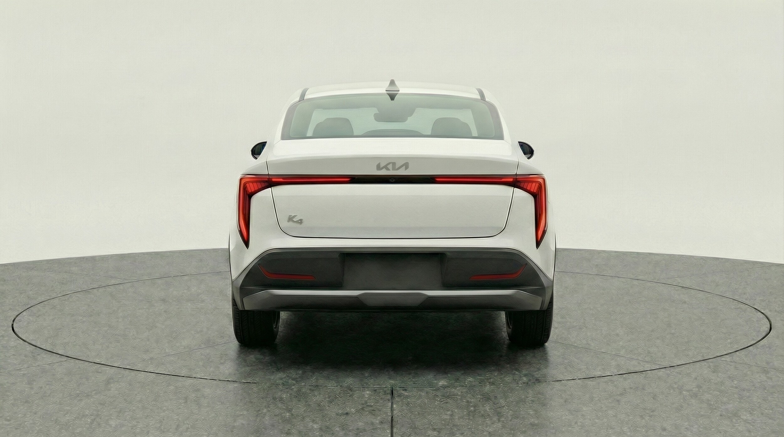 Thumbnail: 2025 Kia K4 - 6