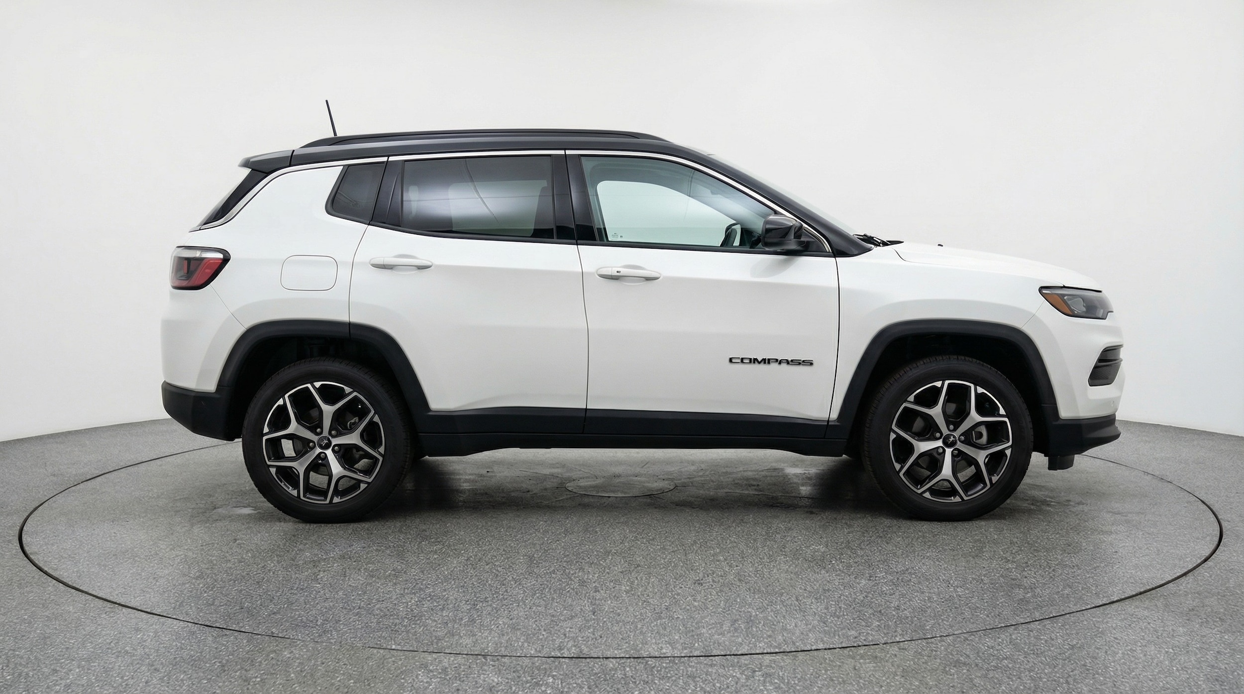 Thumbnail: 2025 Jeep Compass - 8