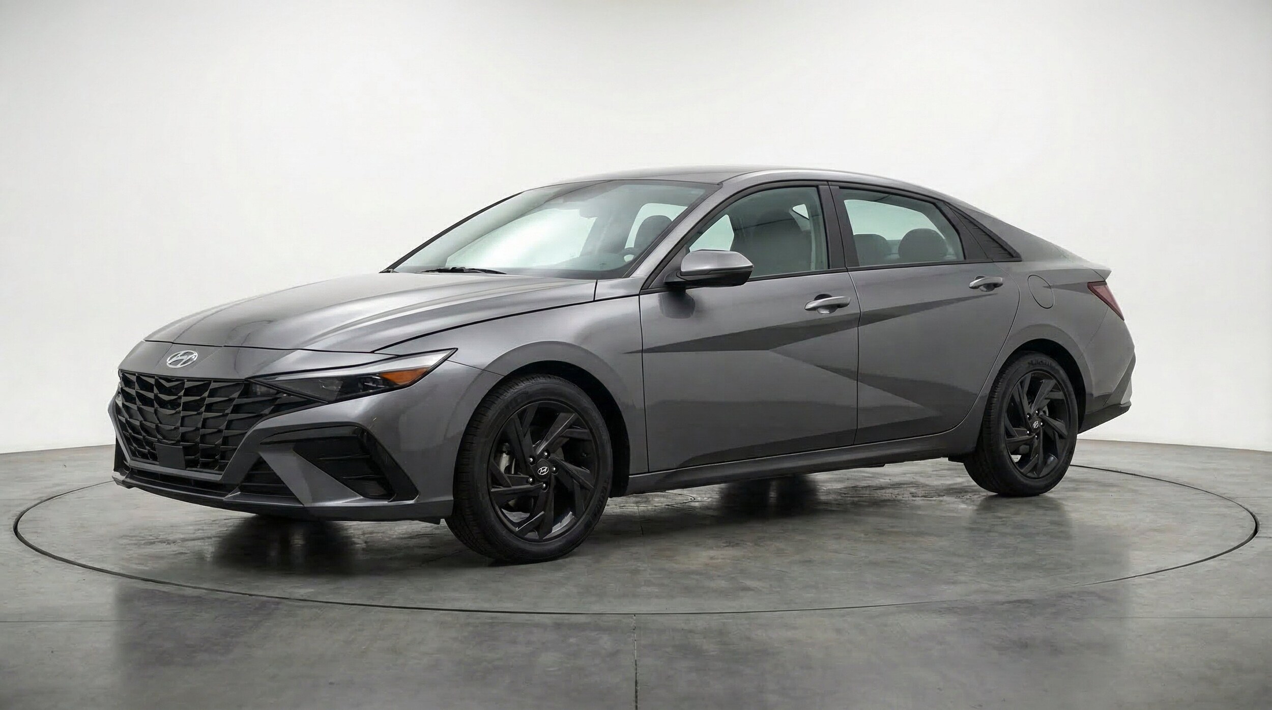 Thumbnail: 2026 Hyundai Elantra - 3