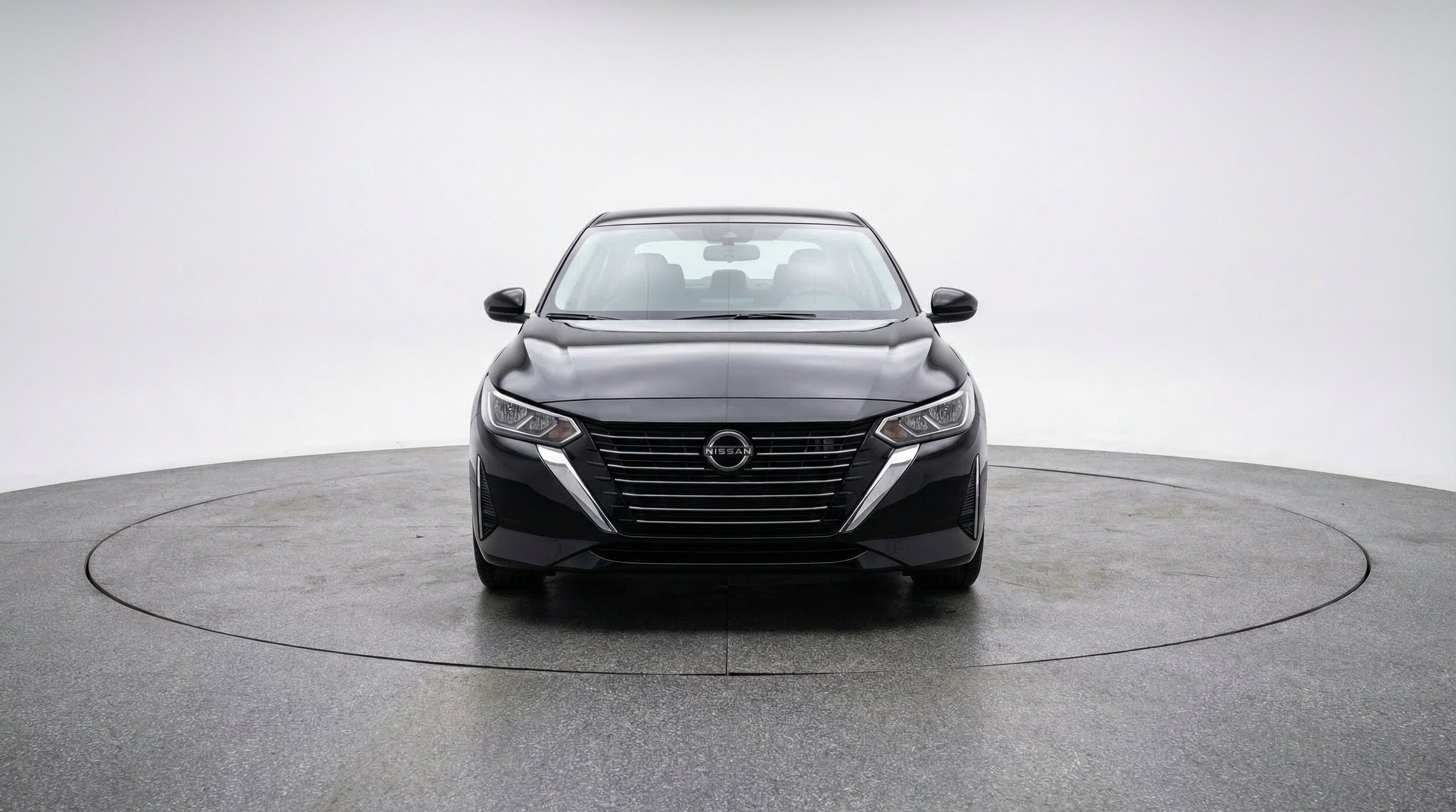Thumbnail: 2025 Nissan Sentra - 2