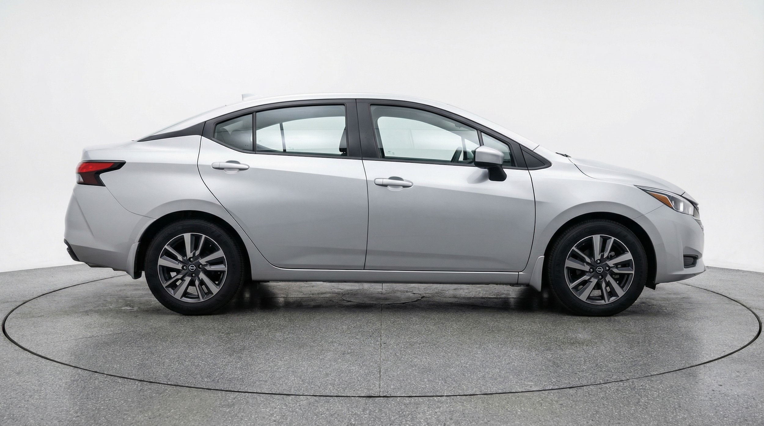 Thumbnail: 2025 Nissan Versa - 8