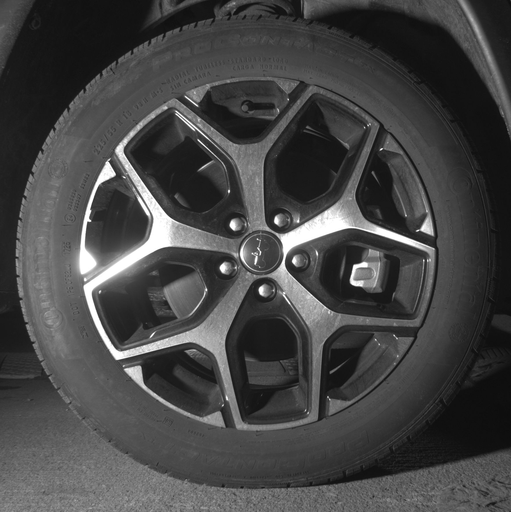 Thumbnail: 2025 Jeep Compass - 10