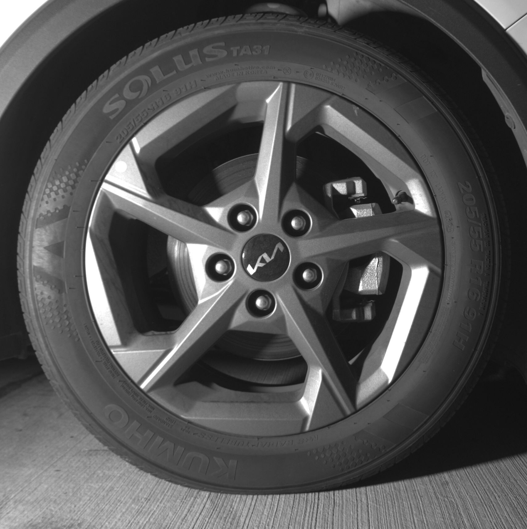 Thumbnail: 2025 Kia K4 - 10