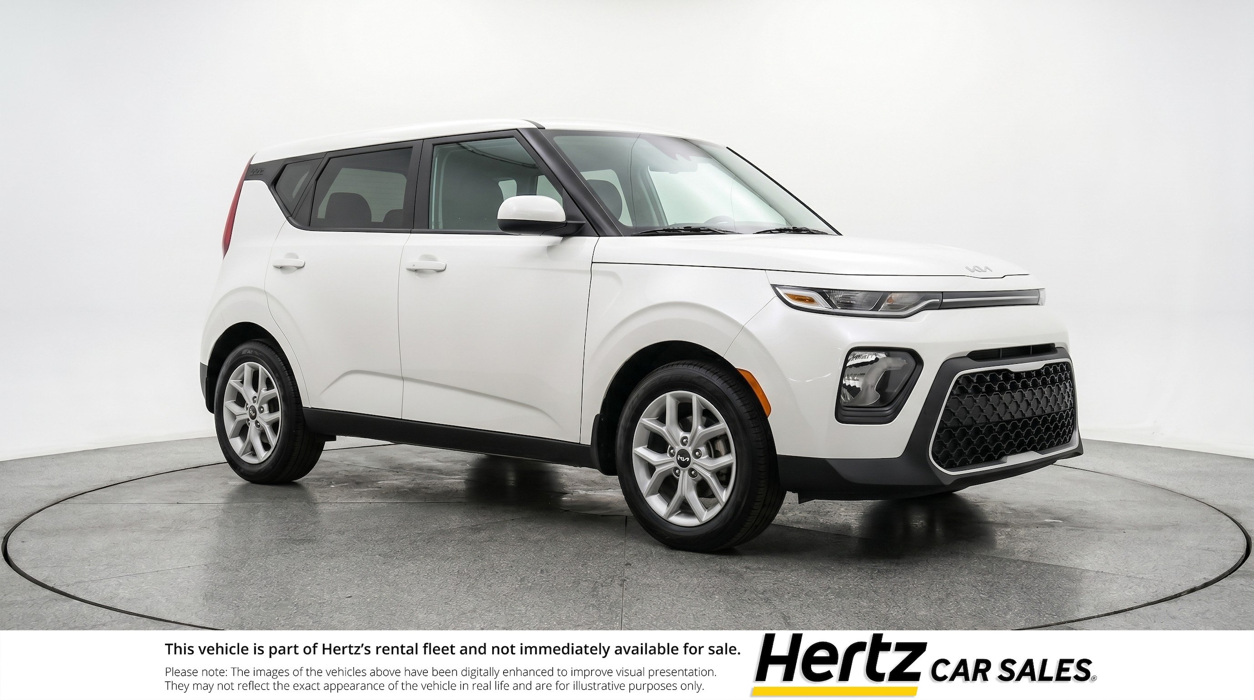 Thumbnail: 2025 Kia Soul - 1
