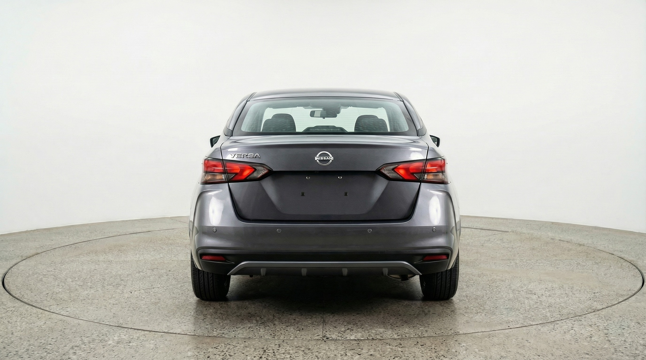 Thumbnail: 2025 Nissan Versa - 6