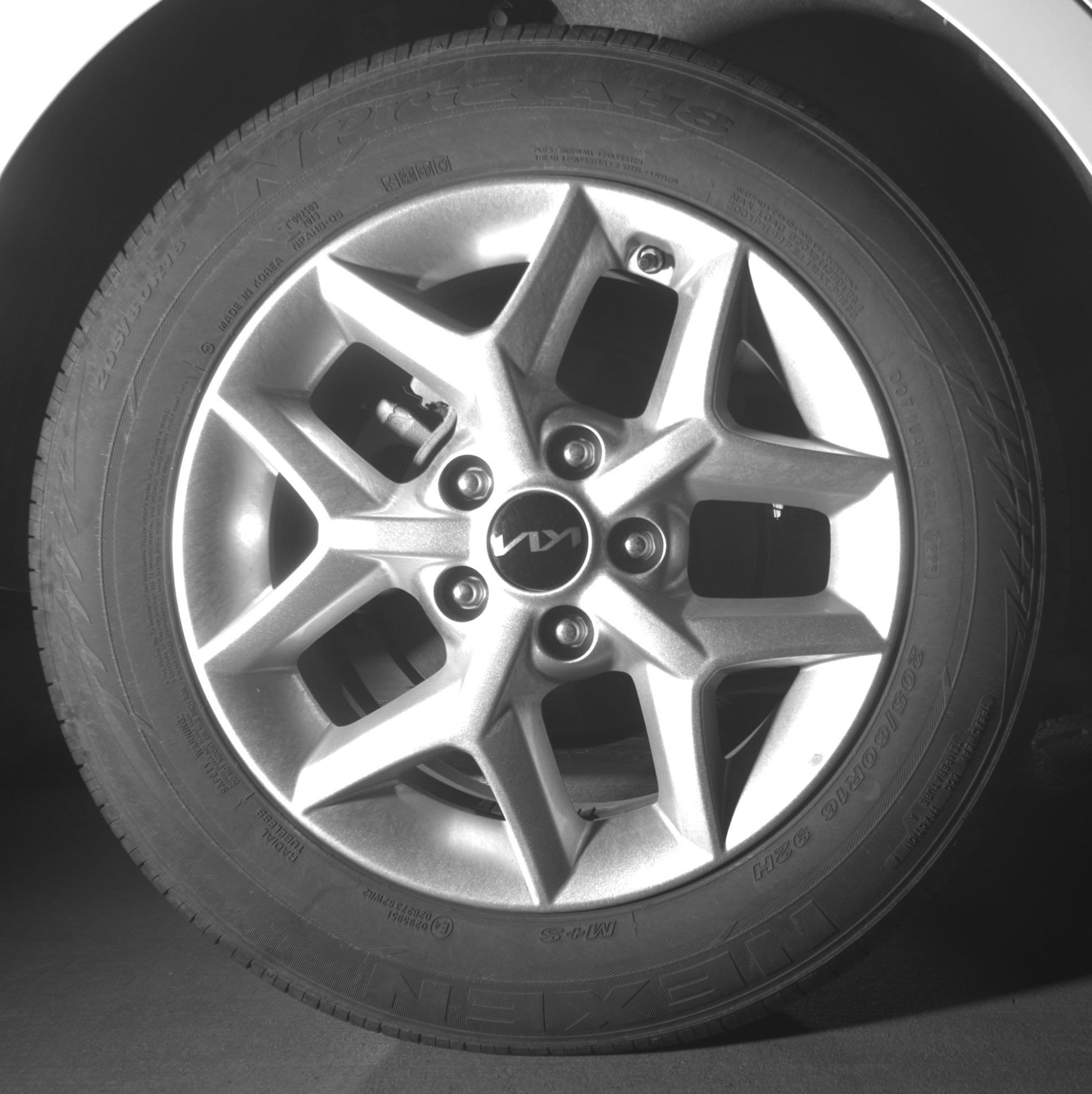 Thumbnail: 2025 Kia Soul - 15