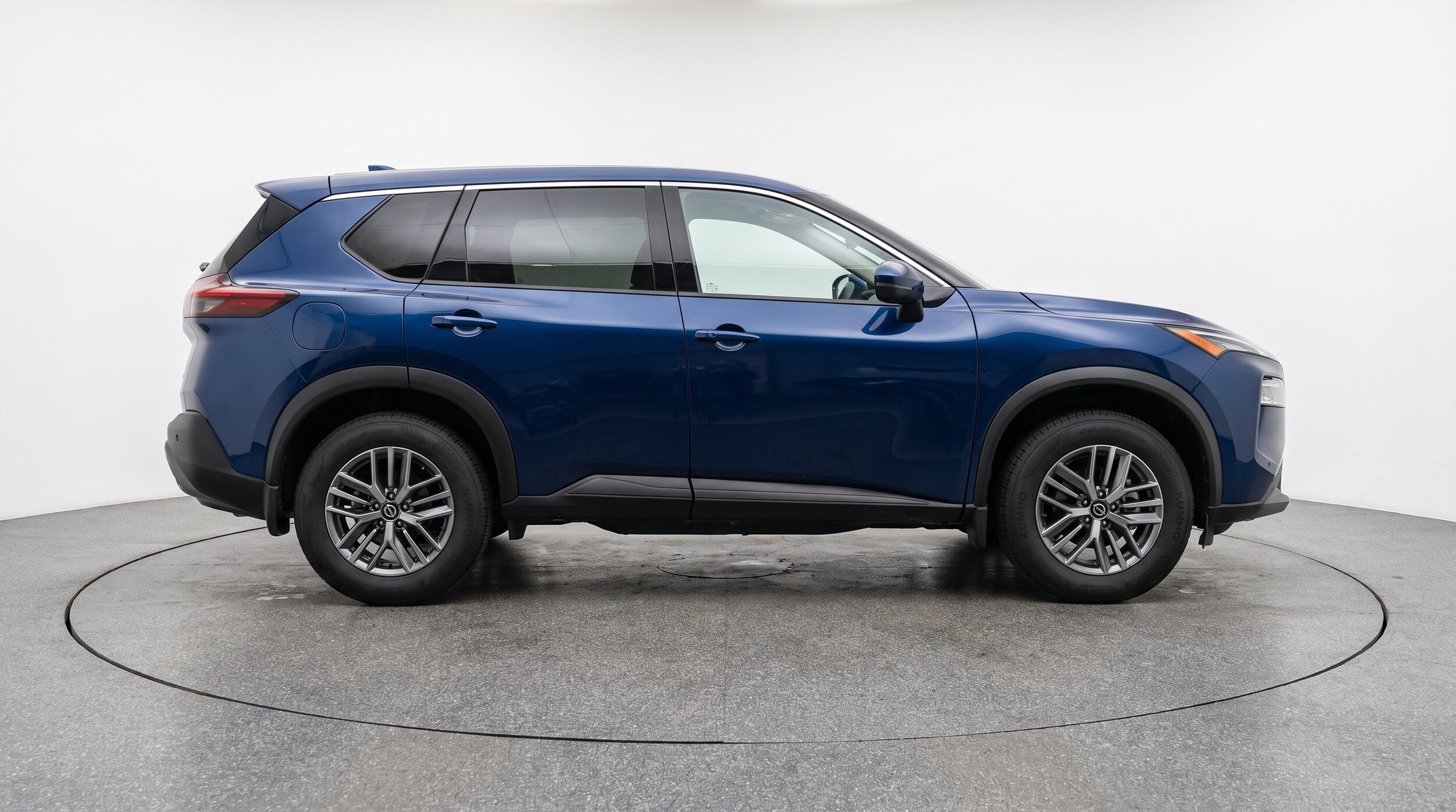 Thumbnail: 2026 Nissan Rogue - 10