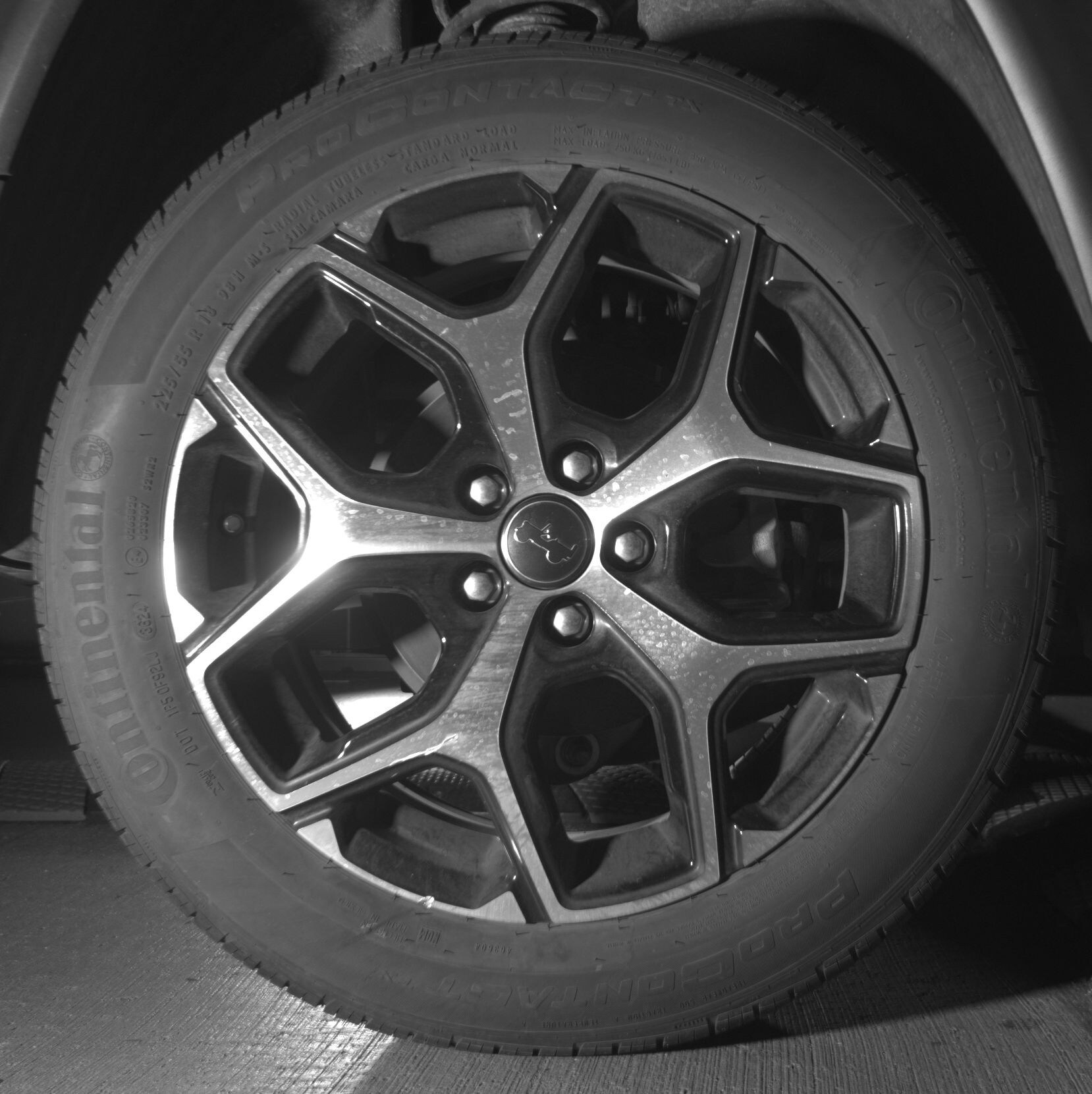 Thumbnail: 2025 Jeep Compass - 12