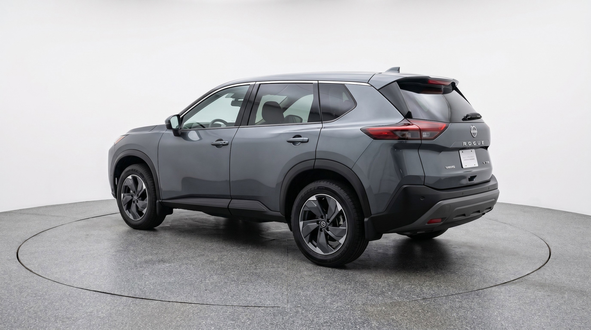 Thumbnail: 2025 Nissan Rogue - 6