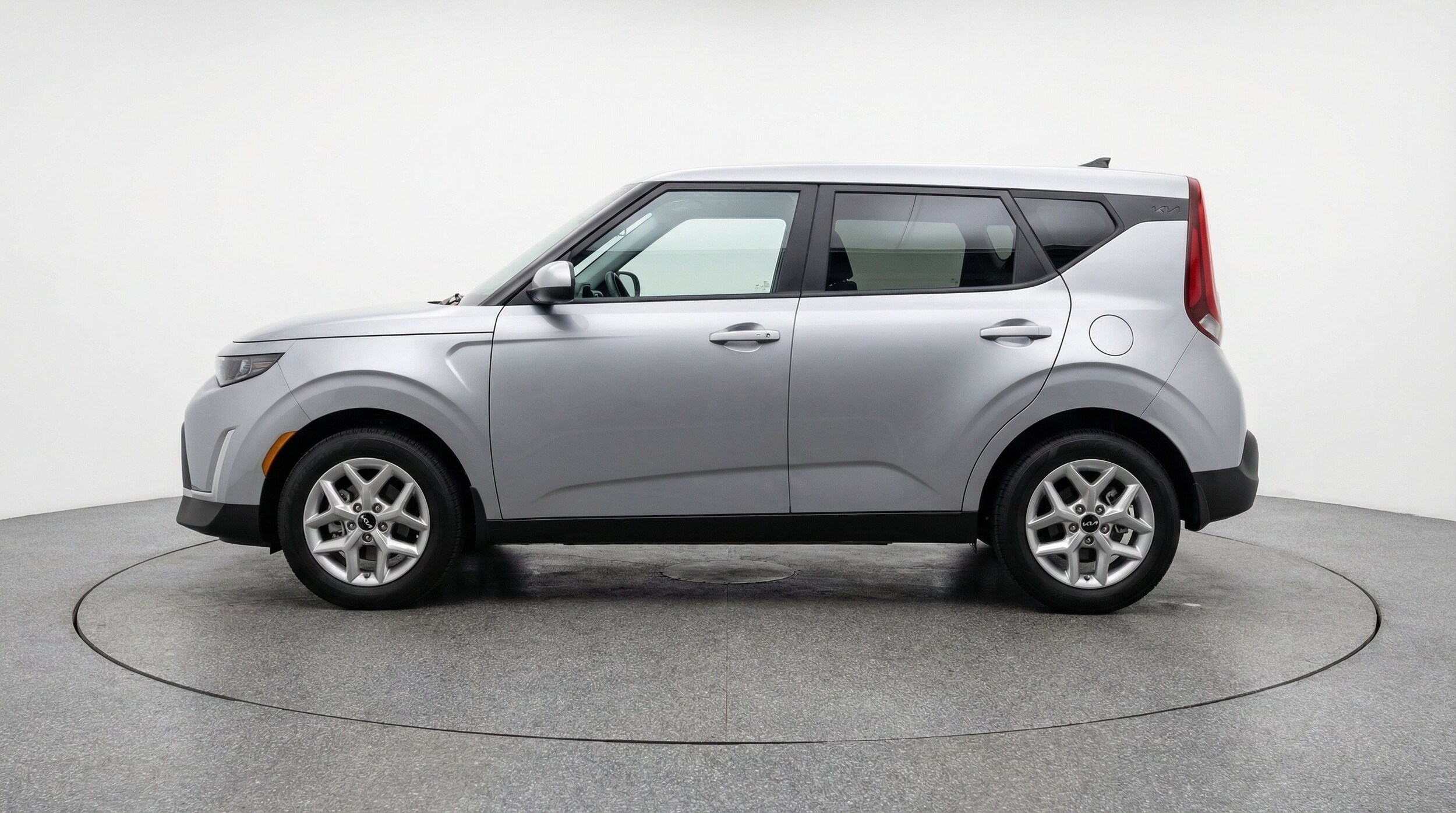 Thumbnail: 2025 Kia Soul - 5