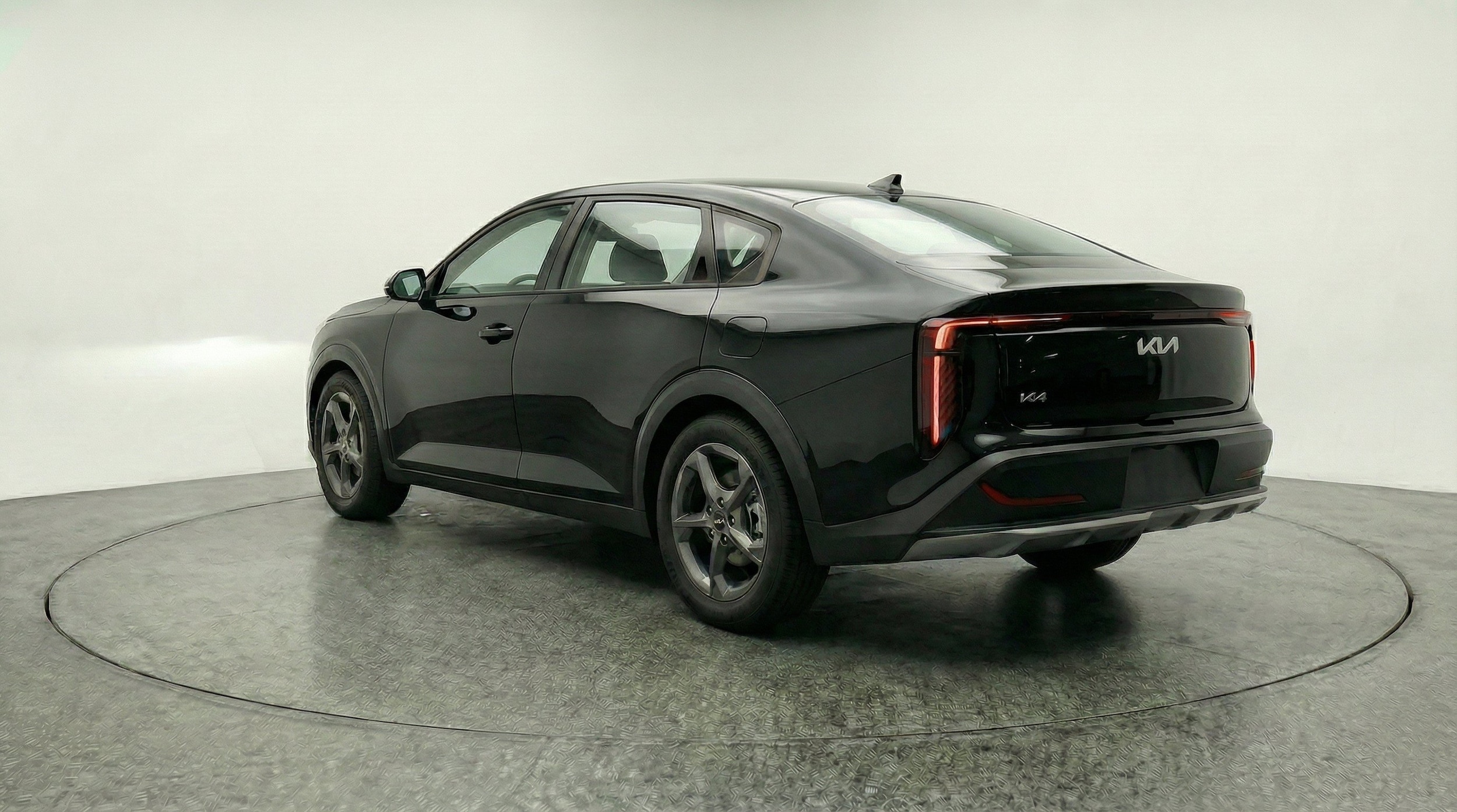 Thumbnail: 2026 Kia K4 - 6