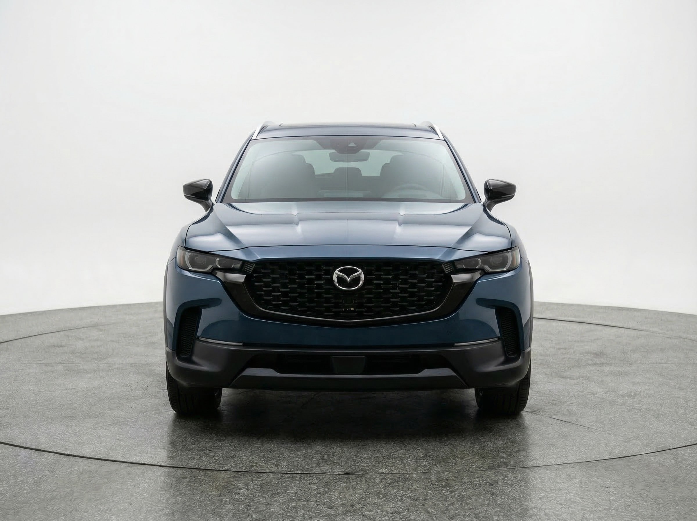 Thumbnail: 2025 Mazda CX-50 - 2
