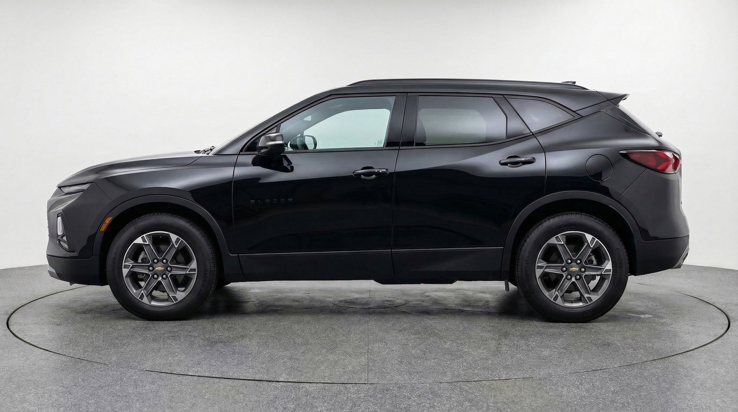 Thumbnail: 2025 Chevrolet Blazer - 5