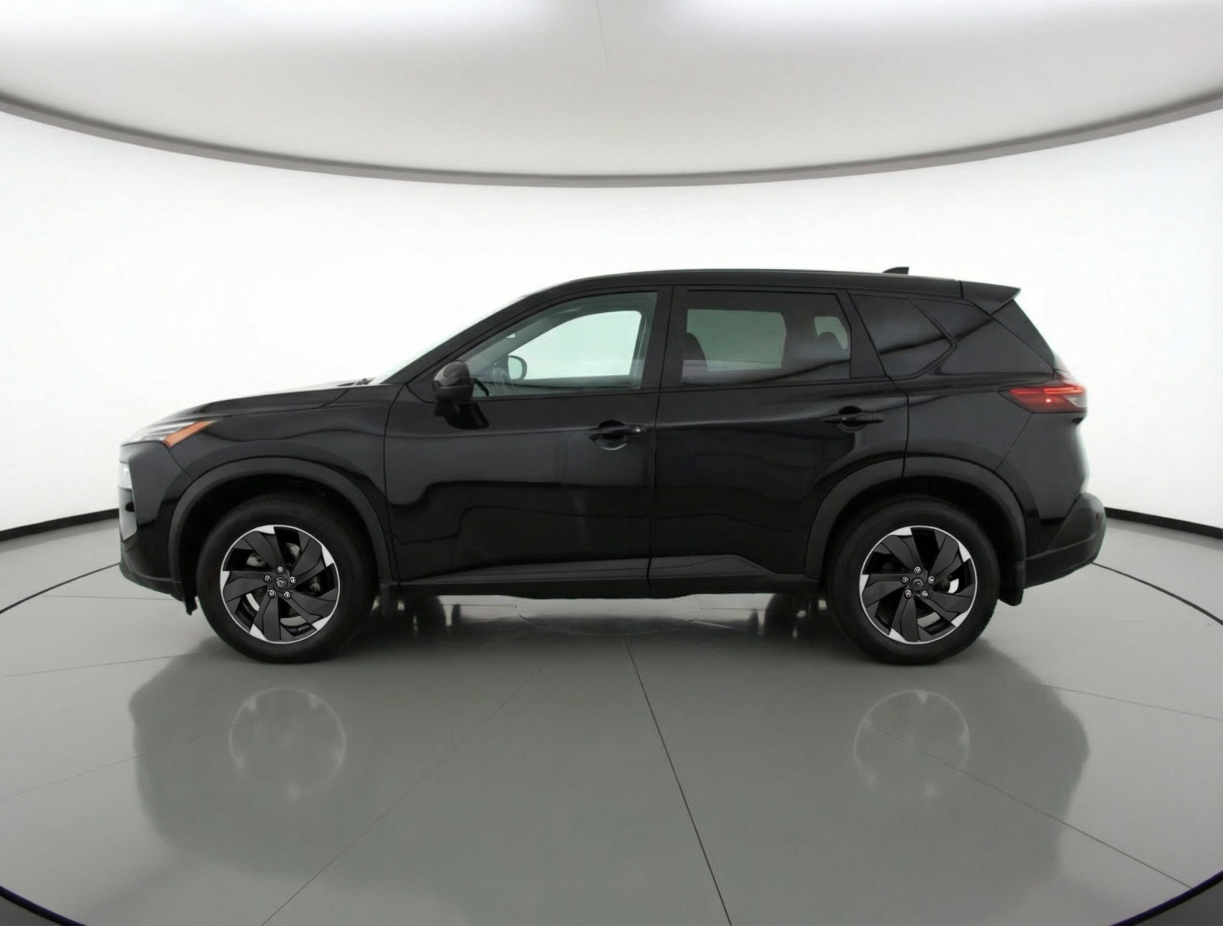 Thumbnail: 2025 Nissan Rogue - 4