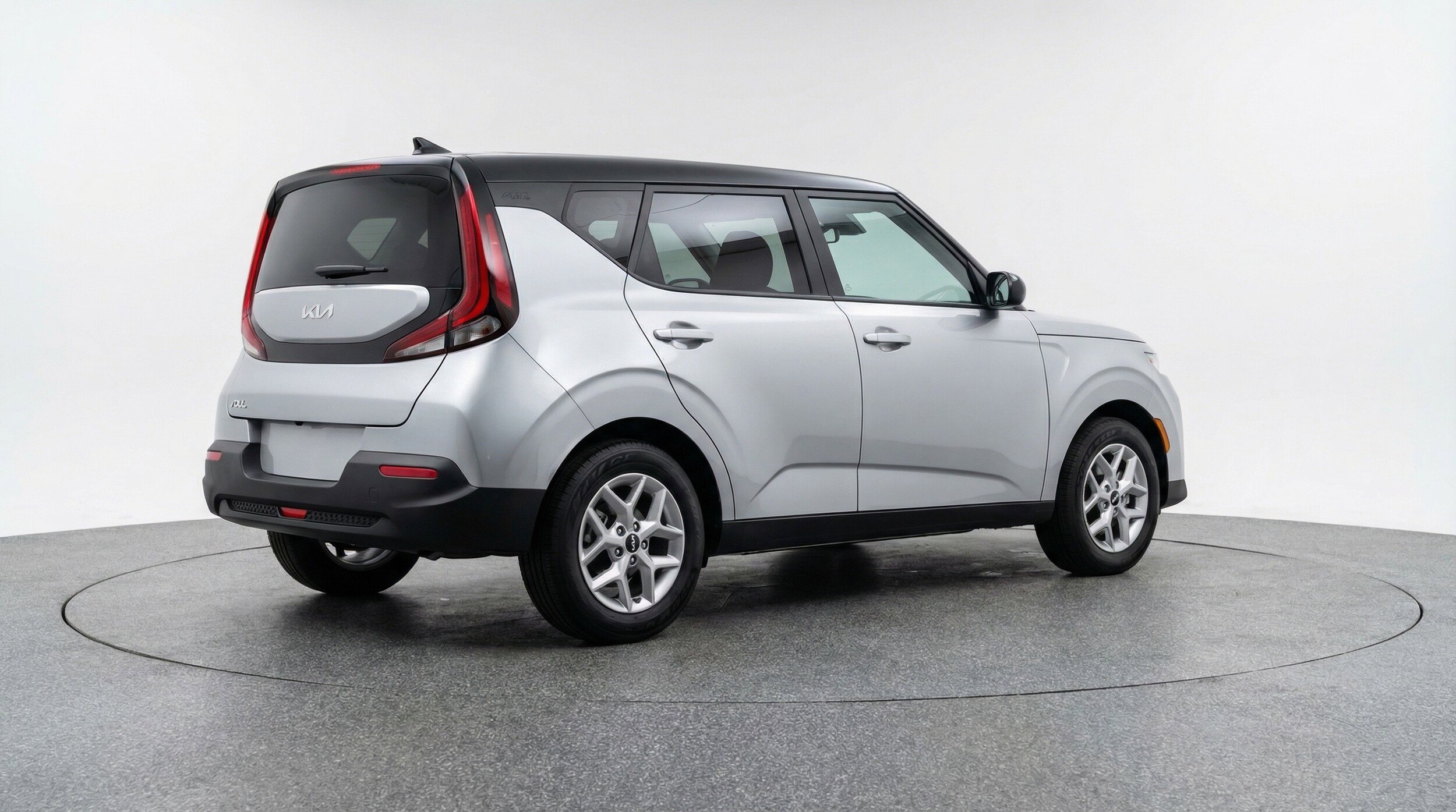 Thumbnail: 2025 Kia Soul - 9