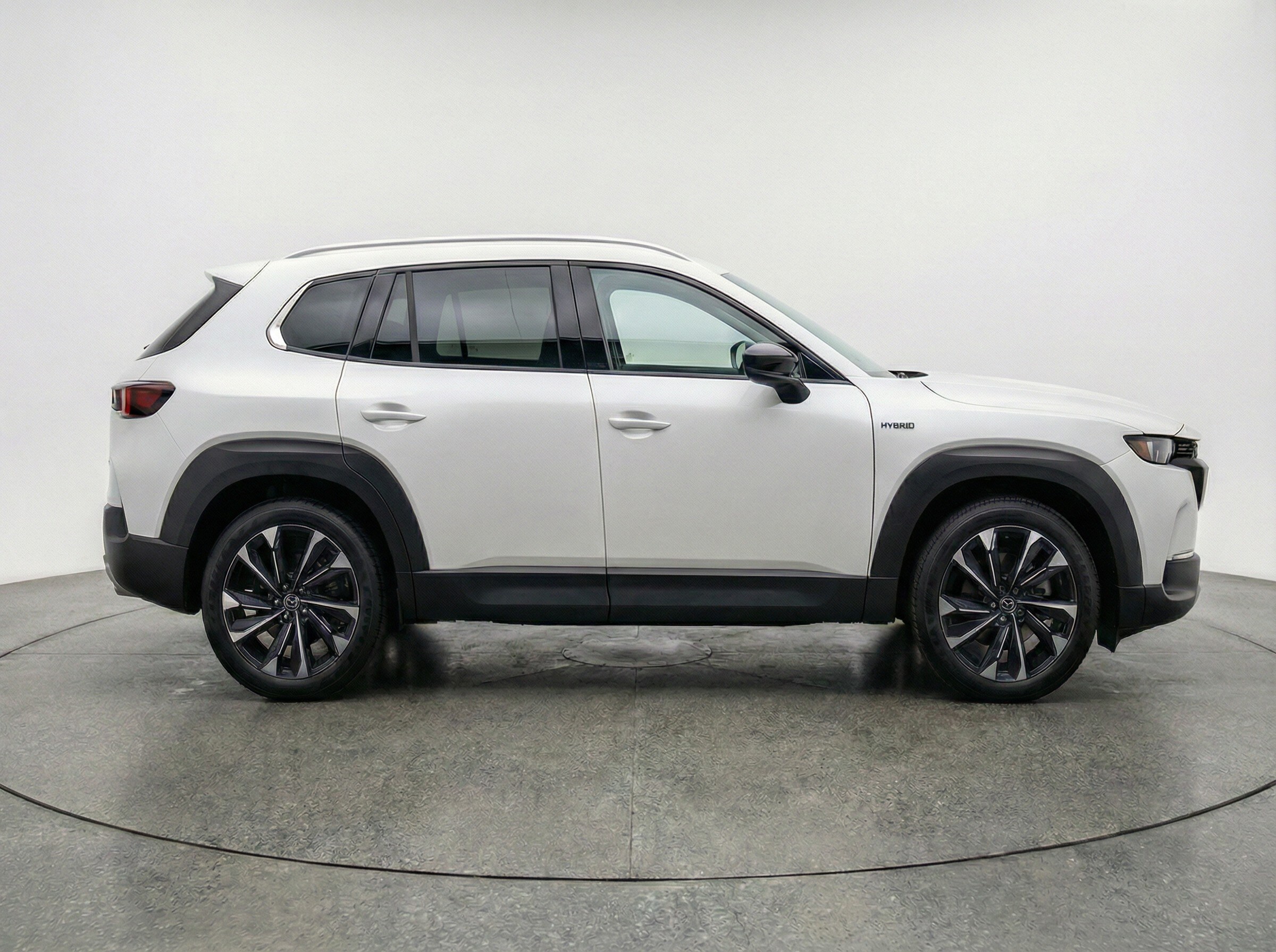 Thumbnail: 2025 Mazda CX-50 - 8