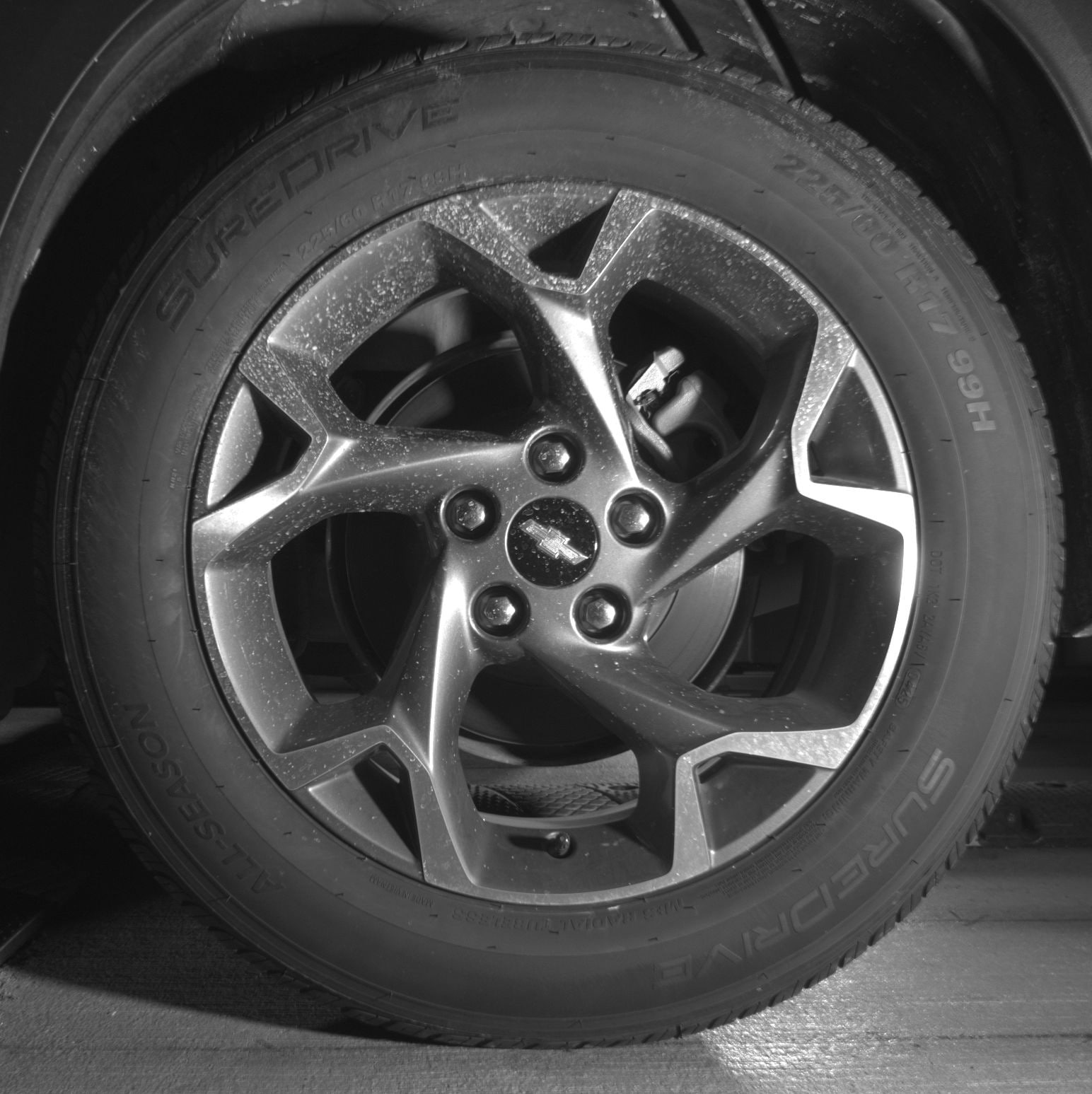 Thumbnail: 2025 Chevrolet Trax - 11