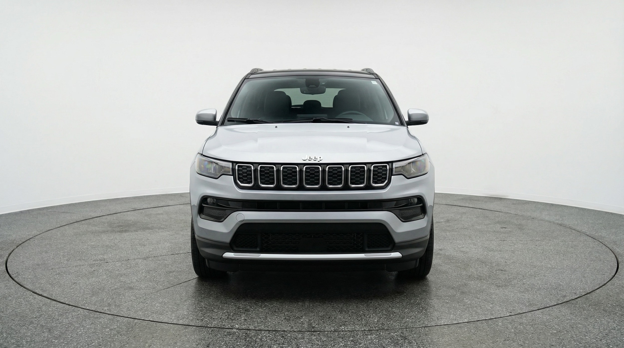 Thumbnail: 2025 Jeep Compass - 2