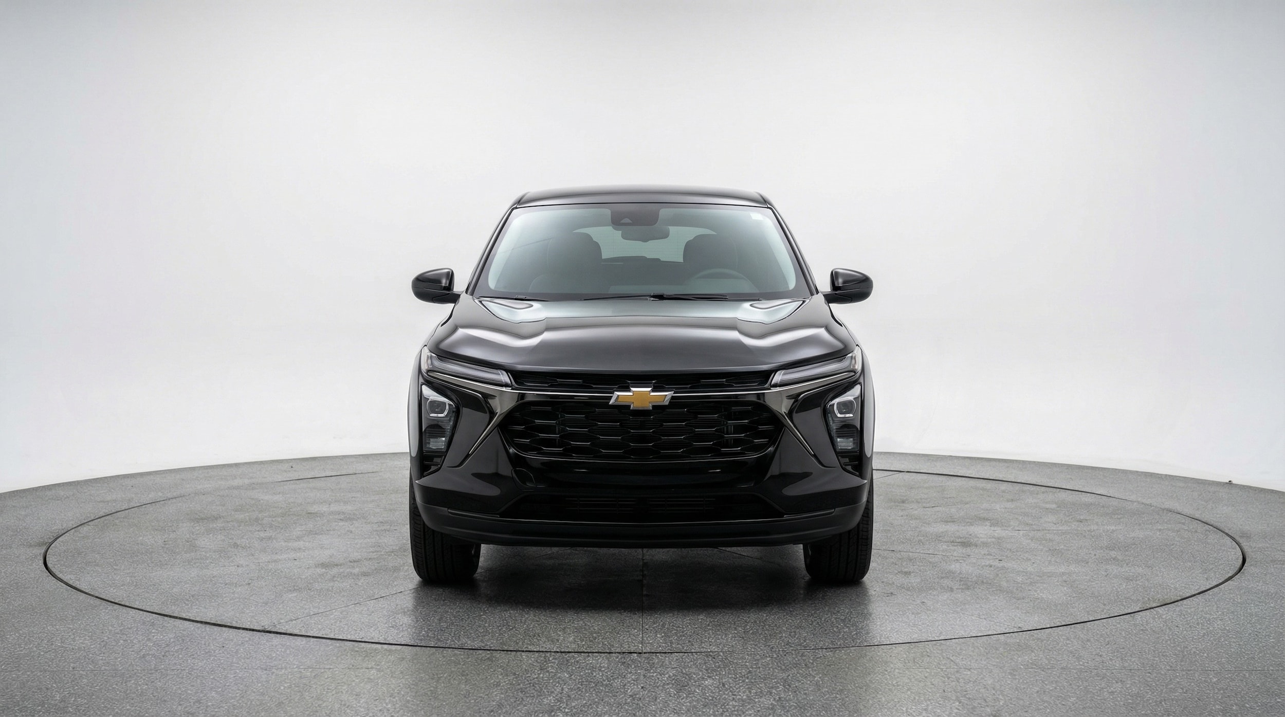 Thumbnail: 2025 Chevrolet Trax - 2