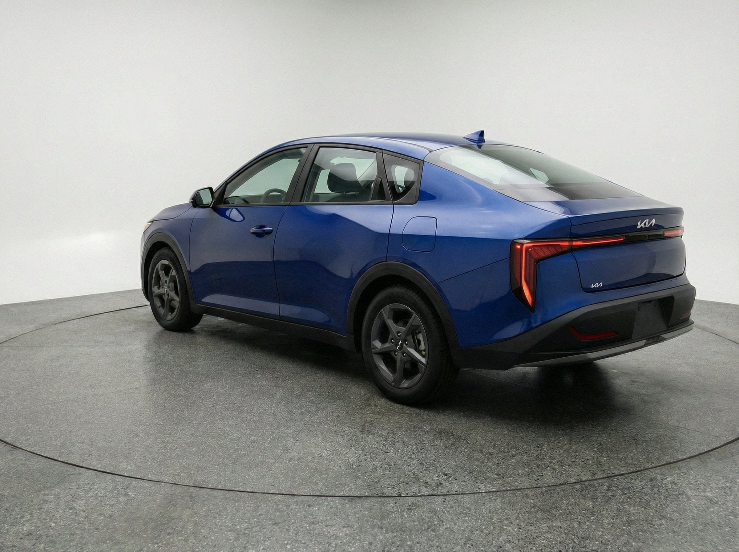 Thumbnail: 2025 Kia K4 - 6