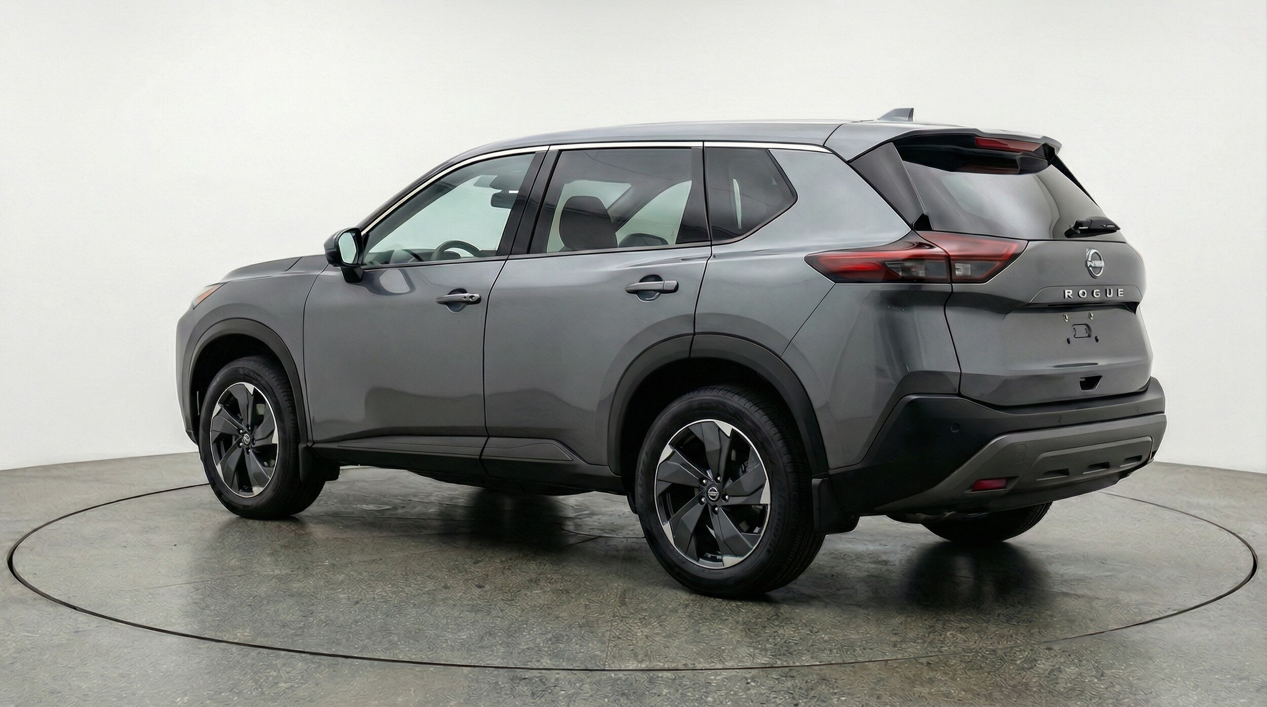 Thumbnail: 2025 Nissan Rogue - 5